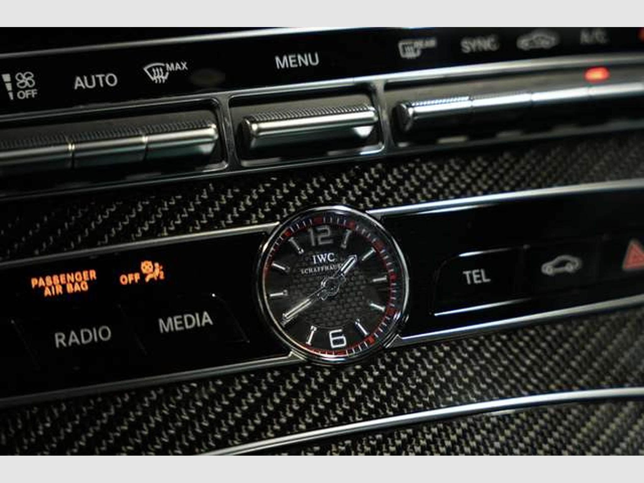 Mercedes E 63 AMG S 4M+ Limousine *Perf-AGA*Perf-Sitz (2018) - Photo 39