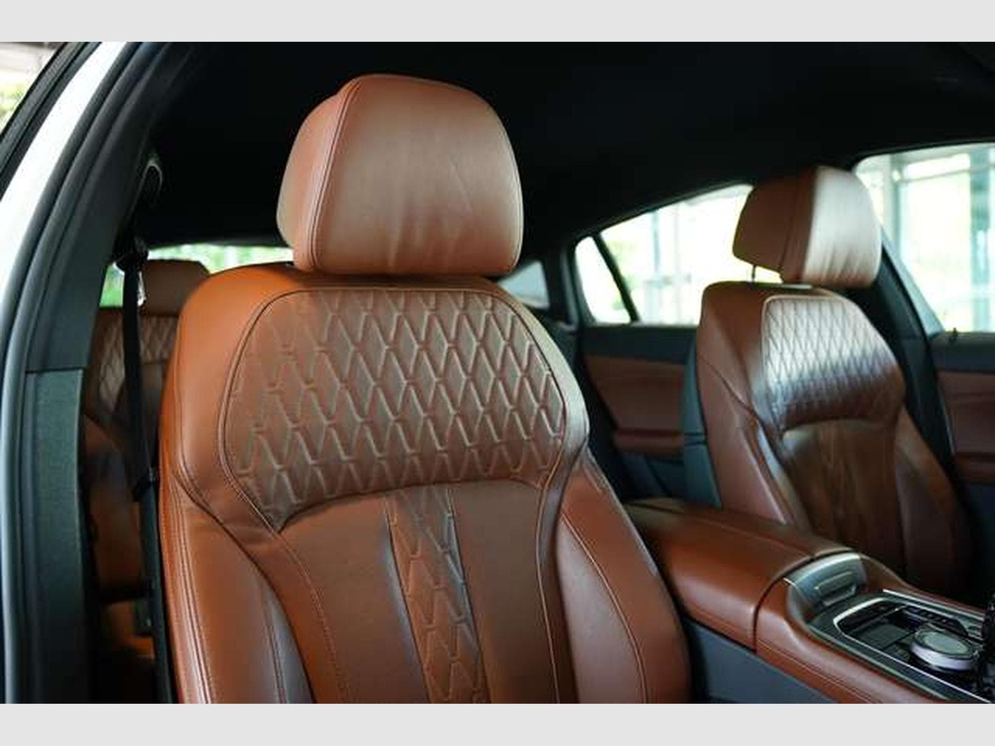 BMW X6 xD 40 d M Sport *1.Hand *AHK *Memory *H&K (2021) - Photo 20