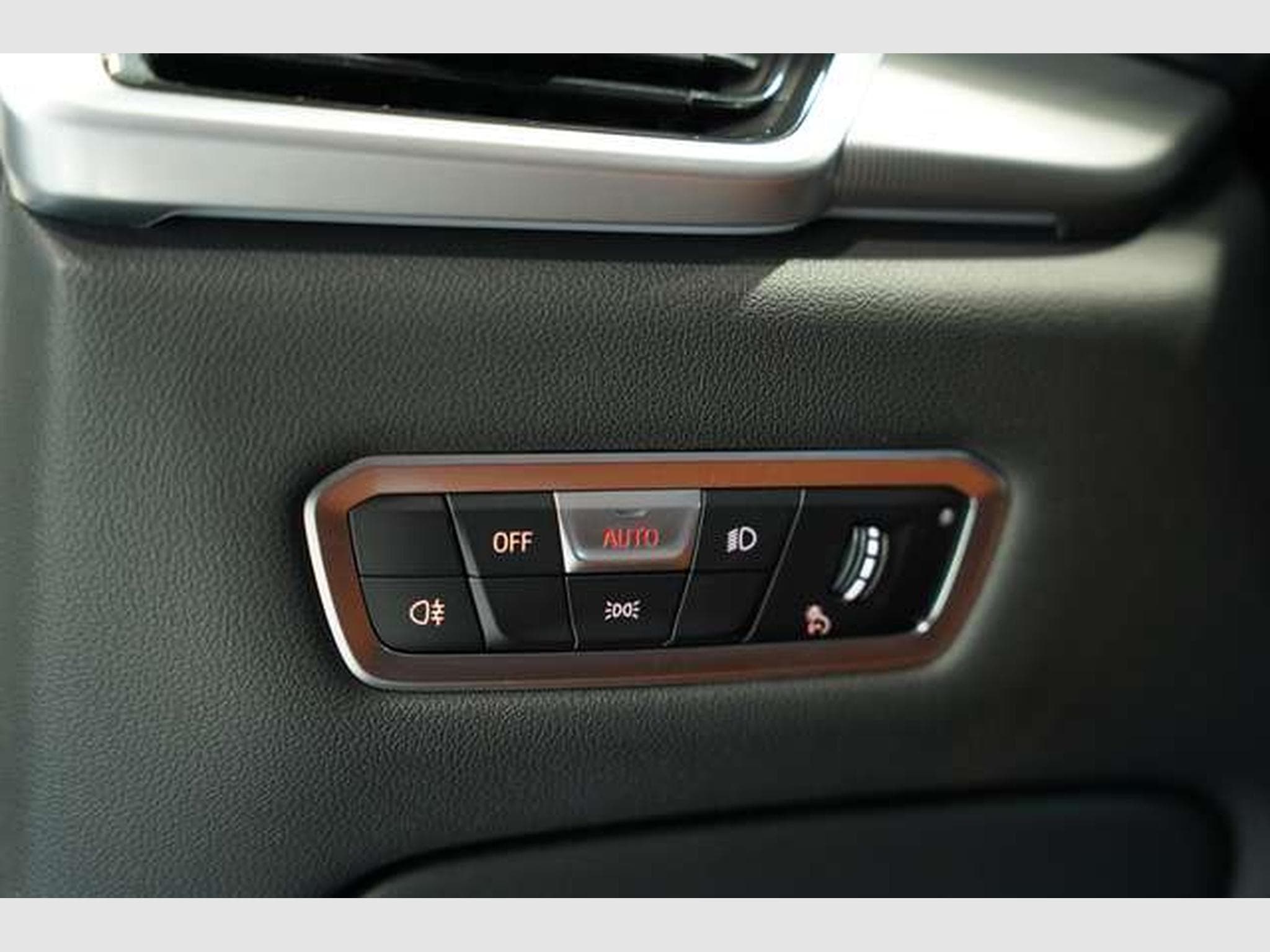 BMW X6 xD 40 d M Sport *1.Hand *AHK *Memory *H&K (2021) - Photo 26