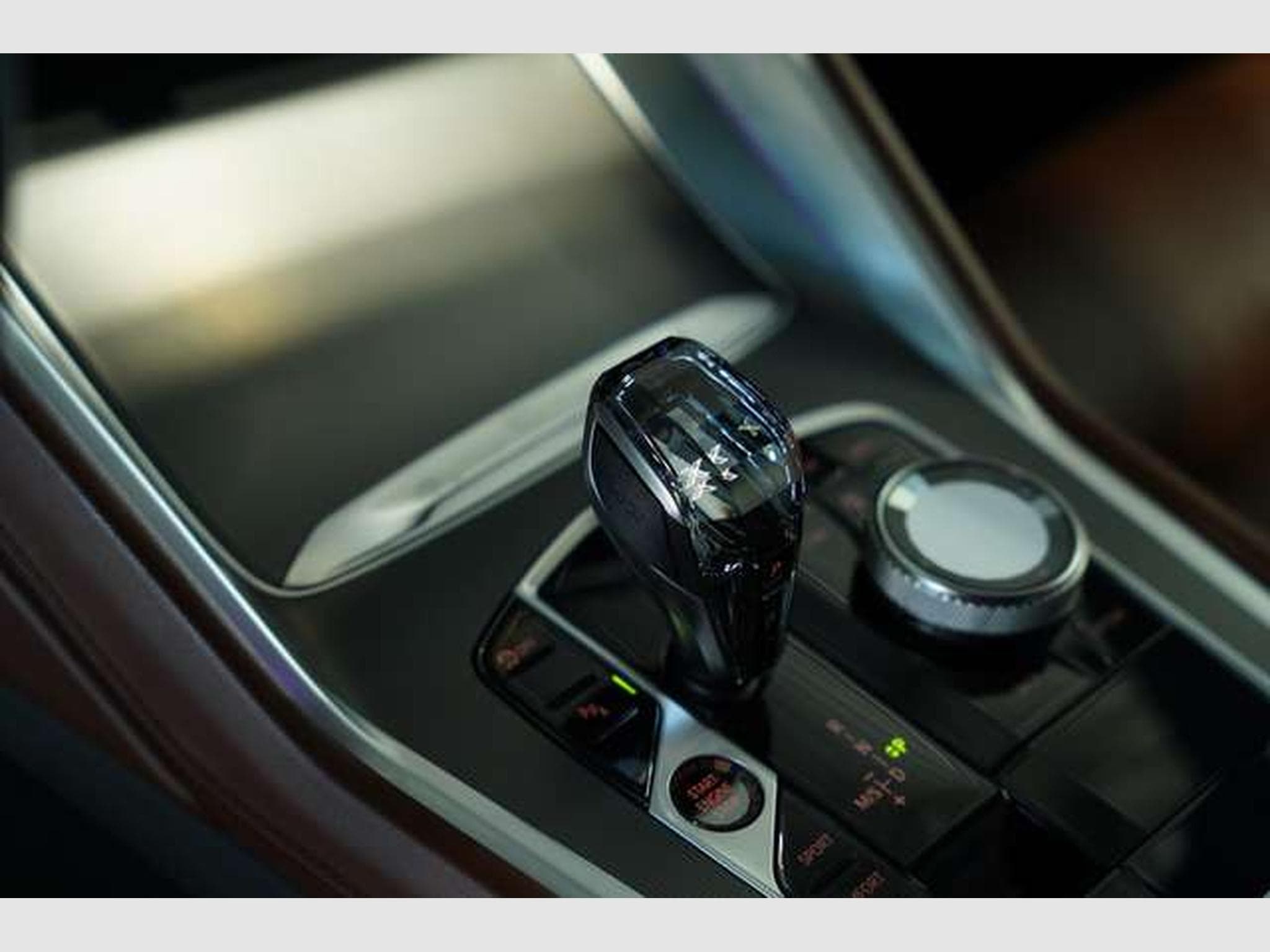 BMW X6 xD 40 d M Sport *1.Hand *AHK *Memory *H&K (2021) - Photo 30