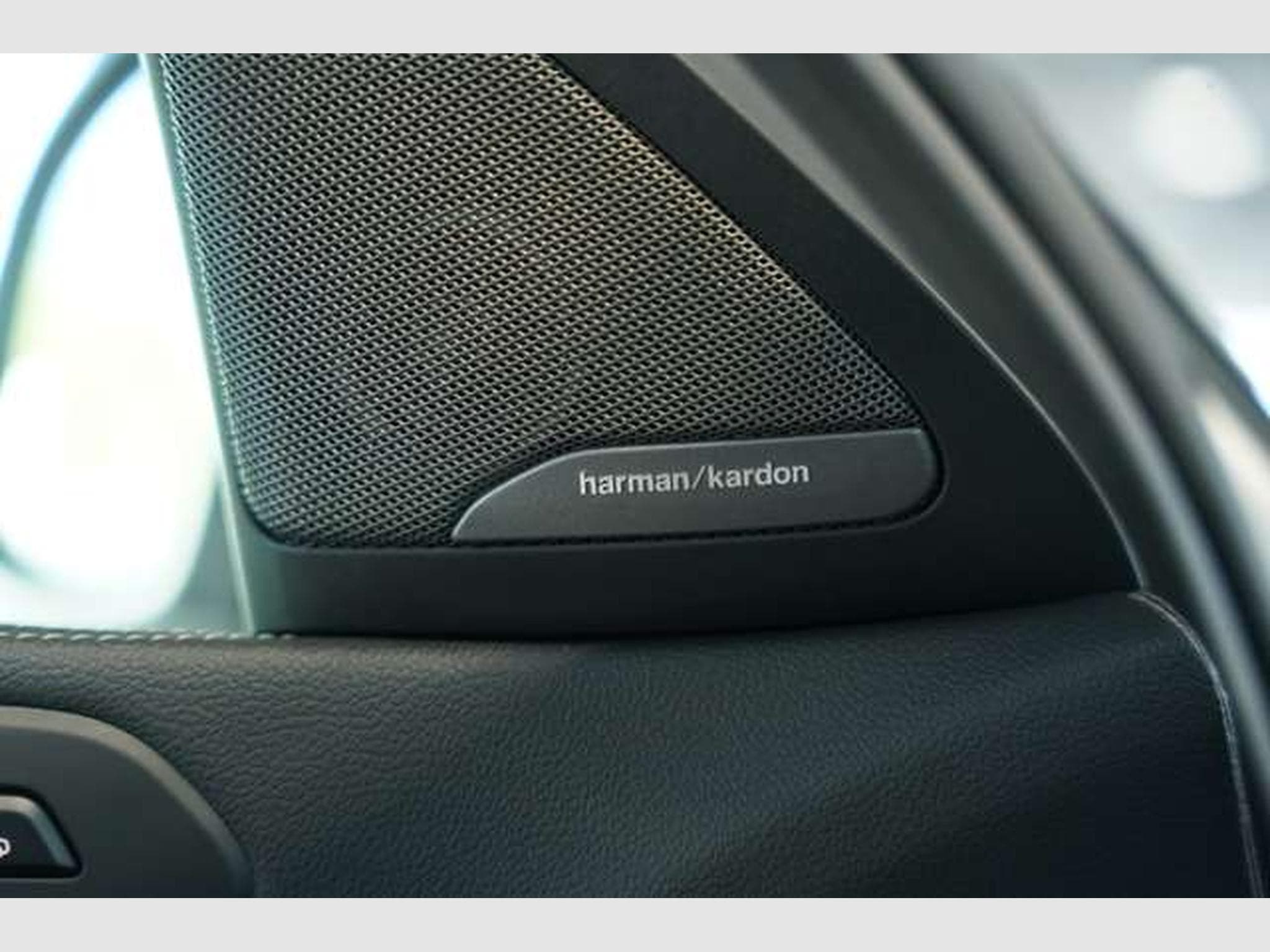 BMW X6 xD 40 d M Sport *1.Hand *AHK *Memory *H&K (2021) - Photo 31
