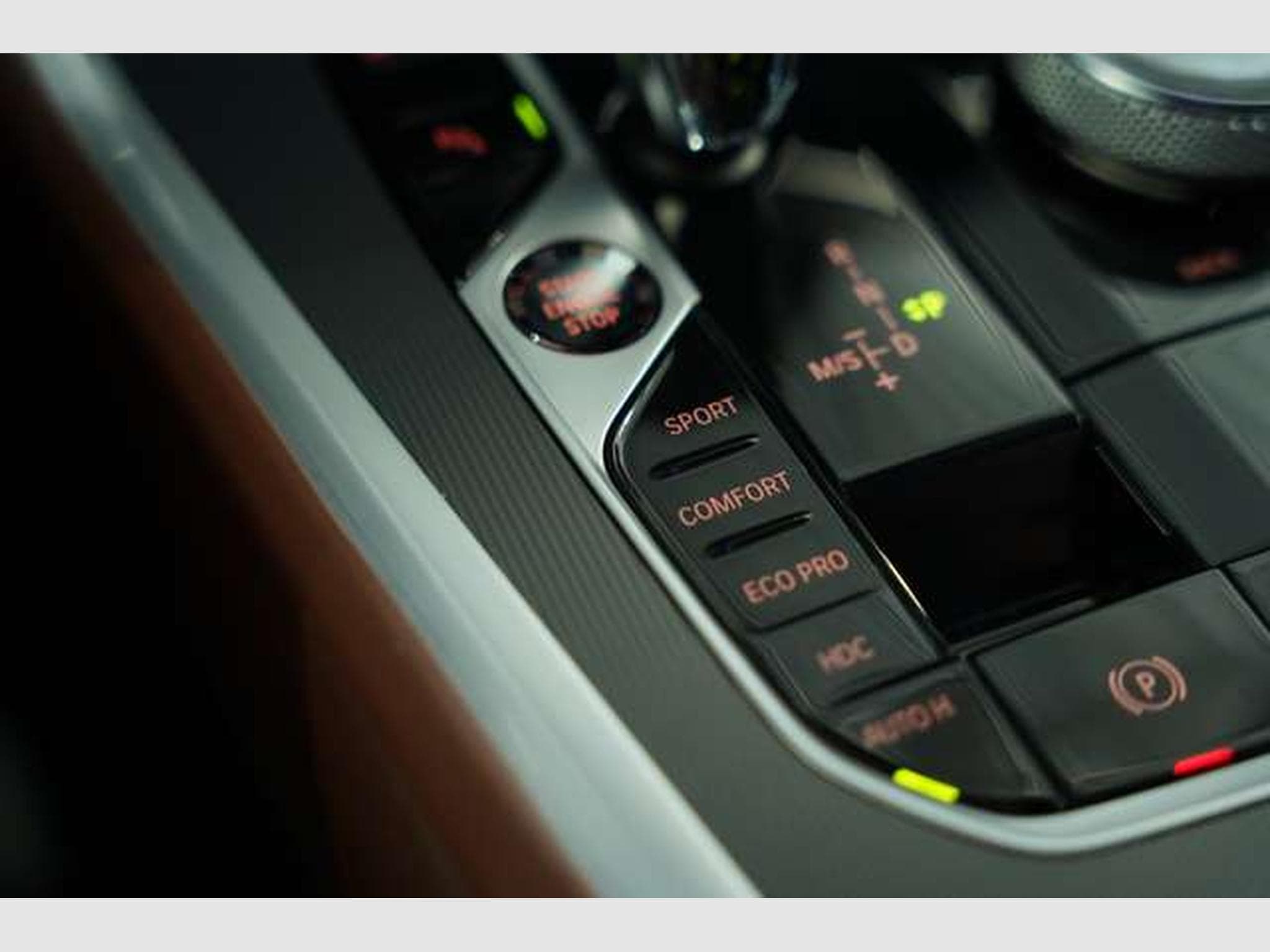 BMW X6 xD 40 d M Sport *1.Hand *AHK *Memory *H&K (2021) - Photo 32