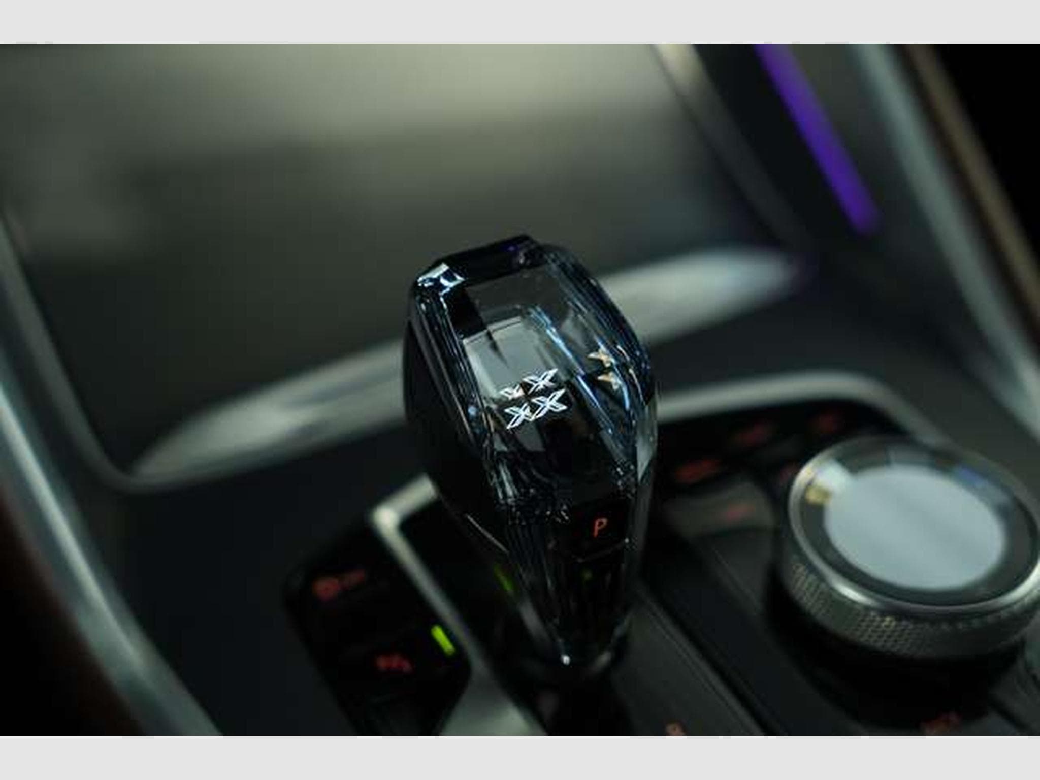 BMW X6 xD 40 d M Sport *1.Hand *AHK *Memory *H&K (2021) - Photo 33