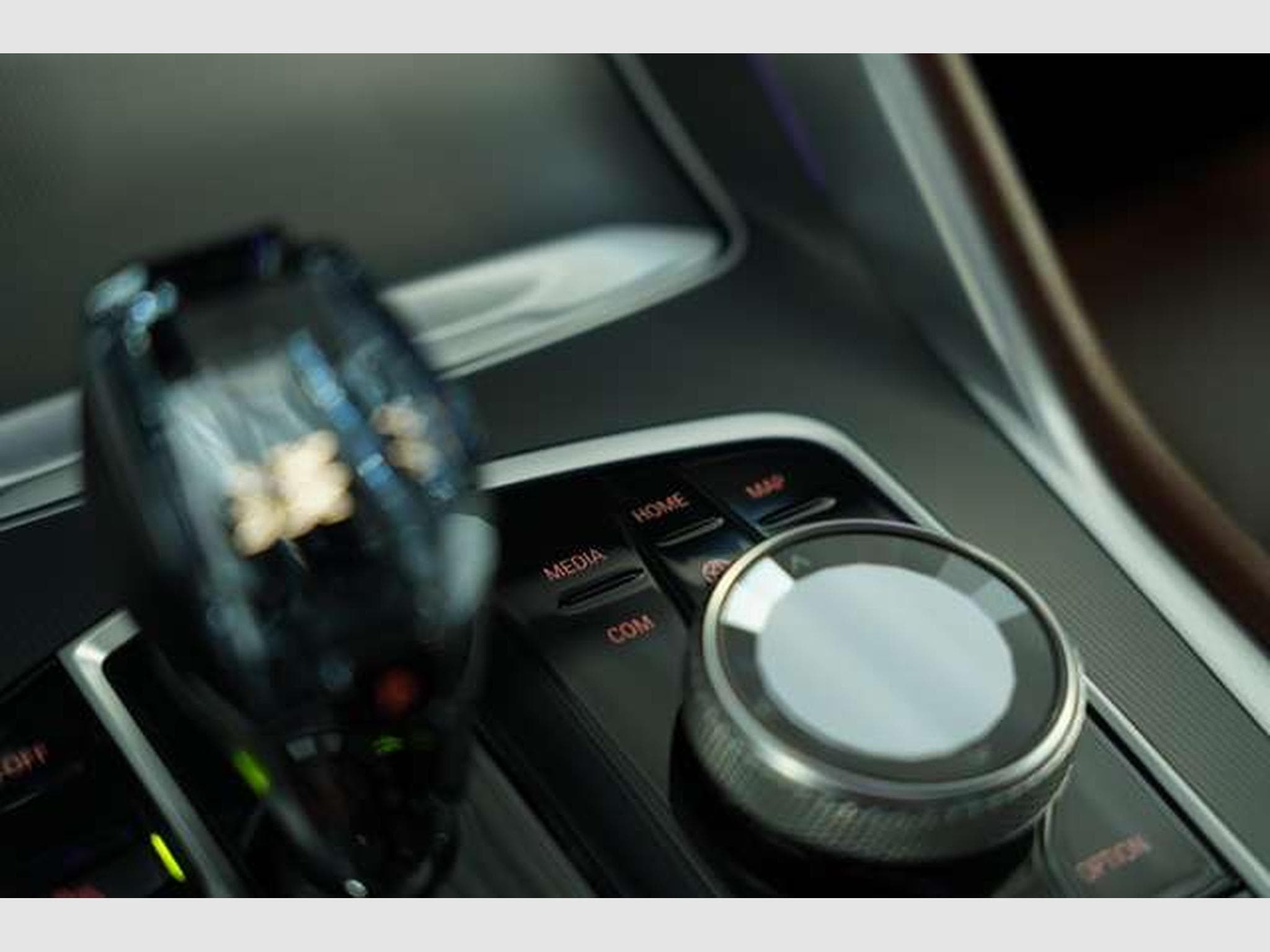 BMW X6 xD 40 d M Sport *1.Hand *AHK *Memory *H&K (2021) - Photo 34