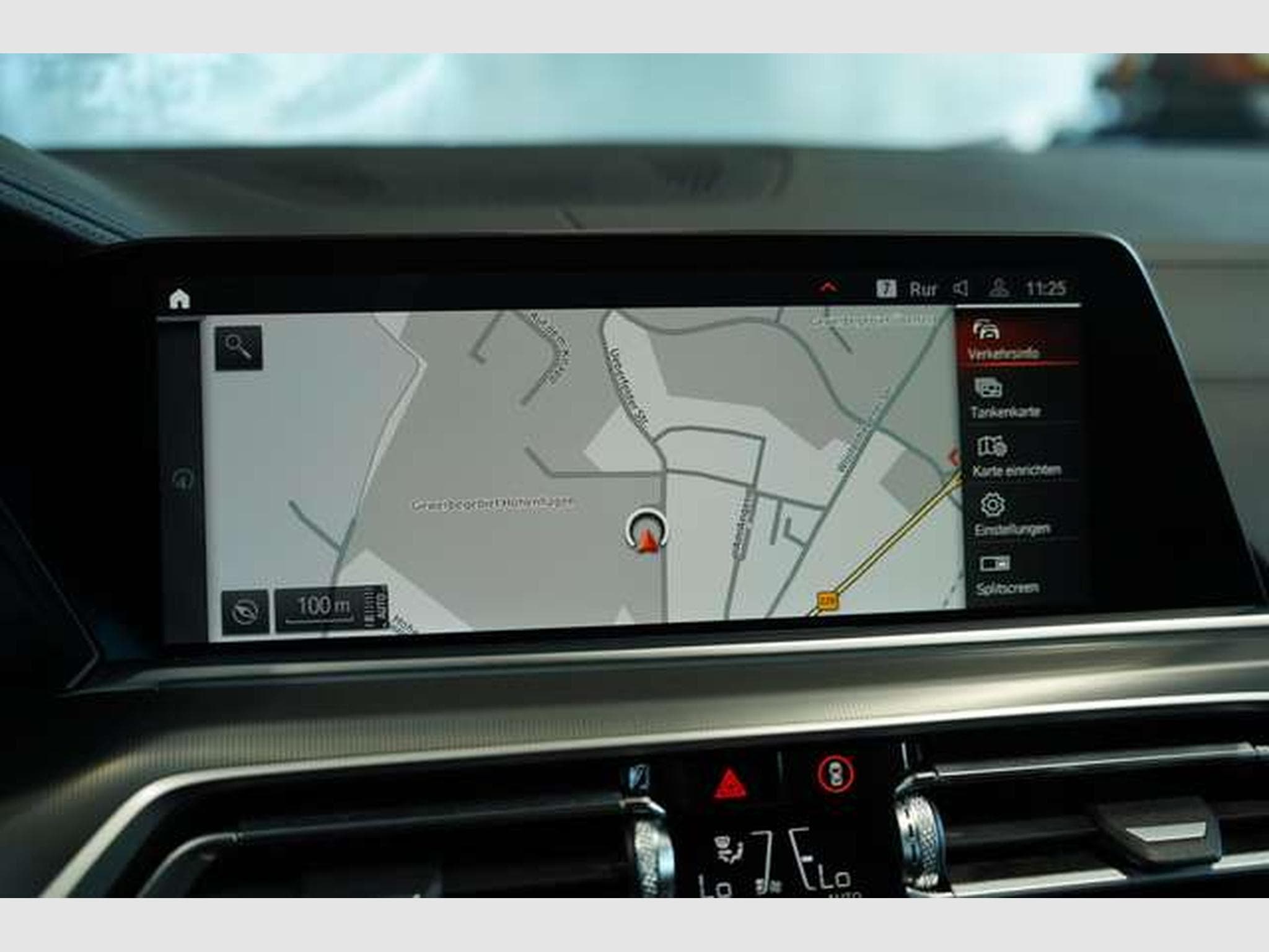 BMW X6 xD 40 d M Sport *1.Hand *AHK *Memory *H&K (2021) - Photo 38