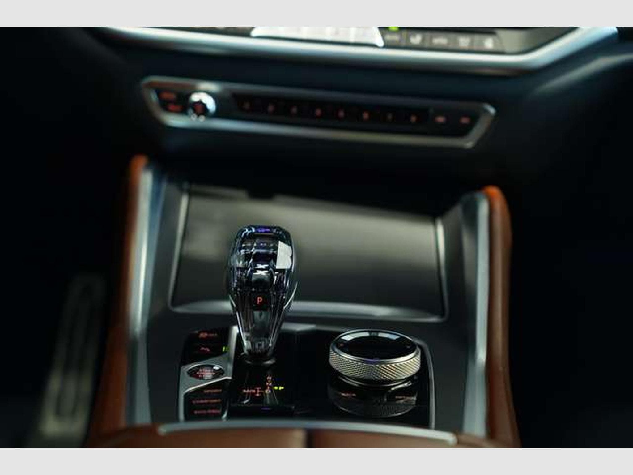 BMW X6 xD 40 d M Sport *1.Hand *AHK *Memory *H&K (2021) - Photo 49