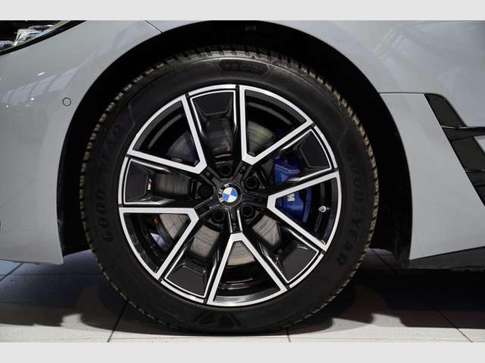 BMW M440 i xDrive Gran Coupé 2.H *ACC *GSD *AHK * (2023) - Photo 10