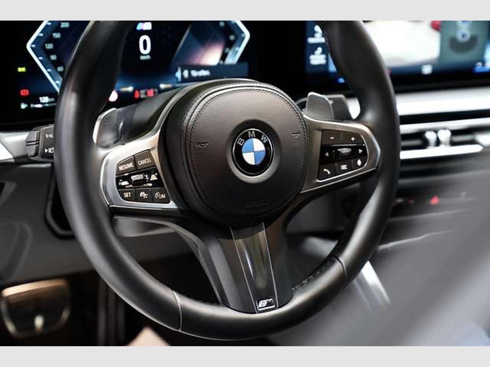 BMW M440 i xDrive Gran Coupé 2.H *ACC *GSD *AHK * (2023) - Photo 20