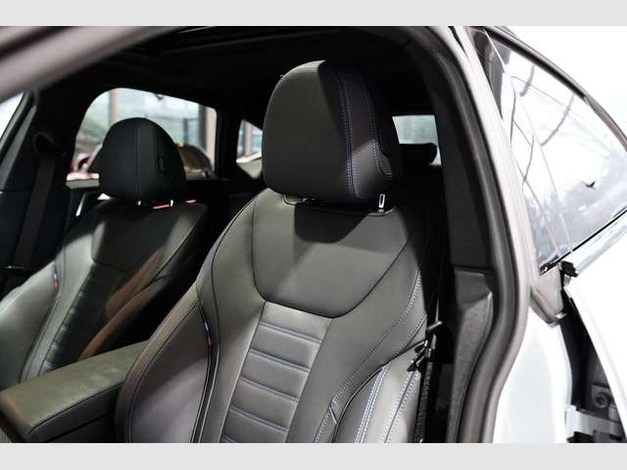 BMW M440 i xDrive Gran Coupé 2.H *ACC *GSD *AHK * (2023) - Photo 22