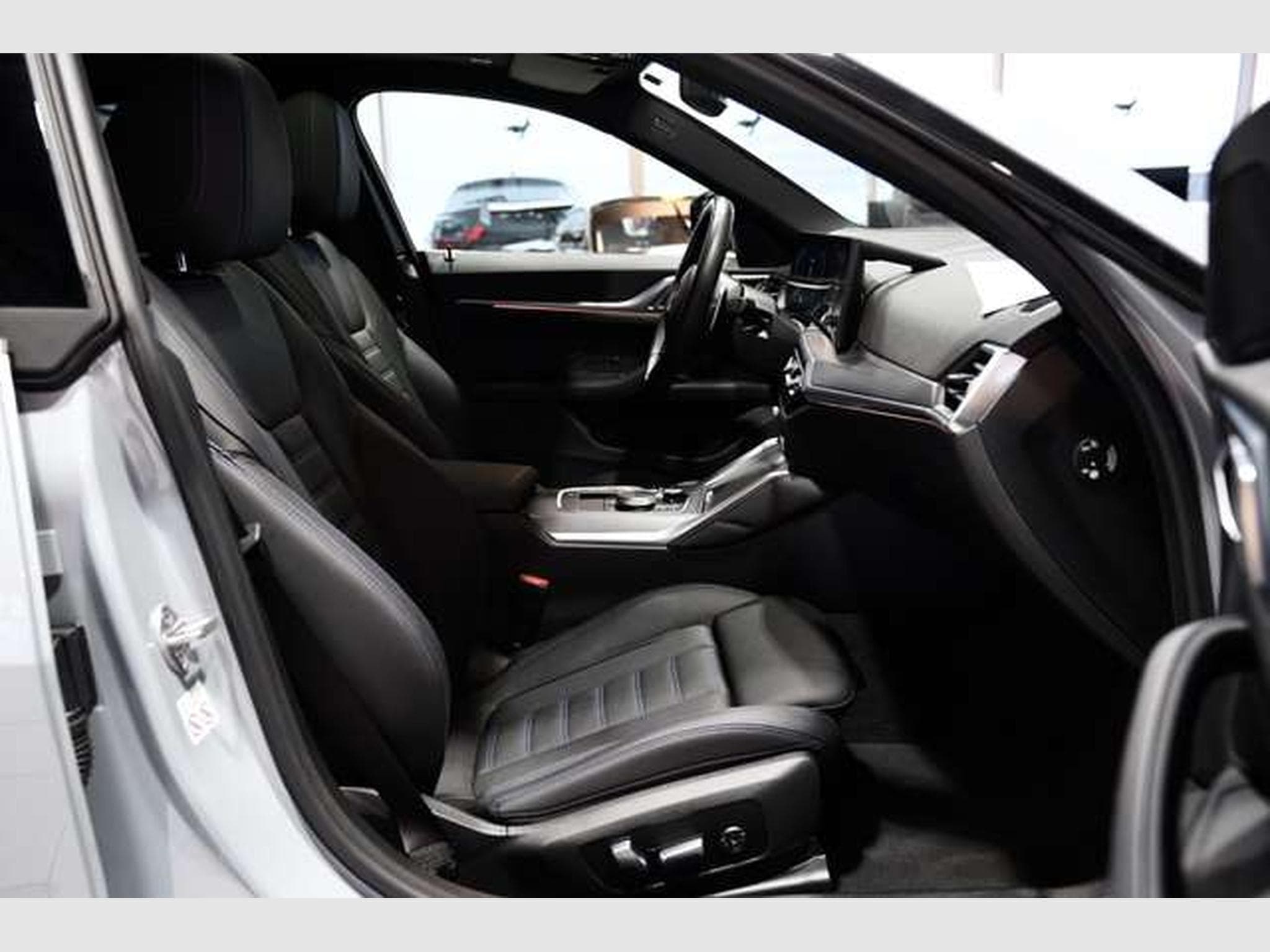 BMW M440 i xDrive Gran Coupé 2.H *ACC *GSD *AHK * (2023) - Photo 28