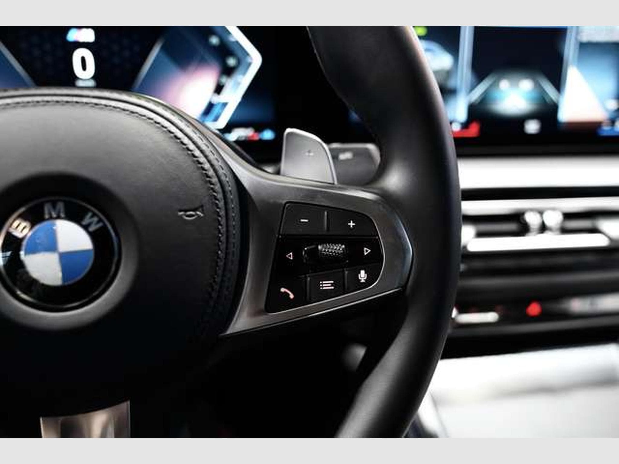 BMW M440 i xDrive Gran Coupé 2.H *ACC *GSD *AHK * (2023) - Photo 39