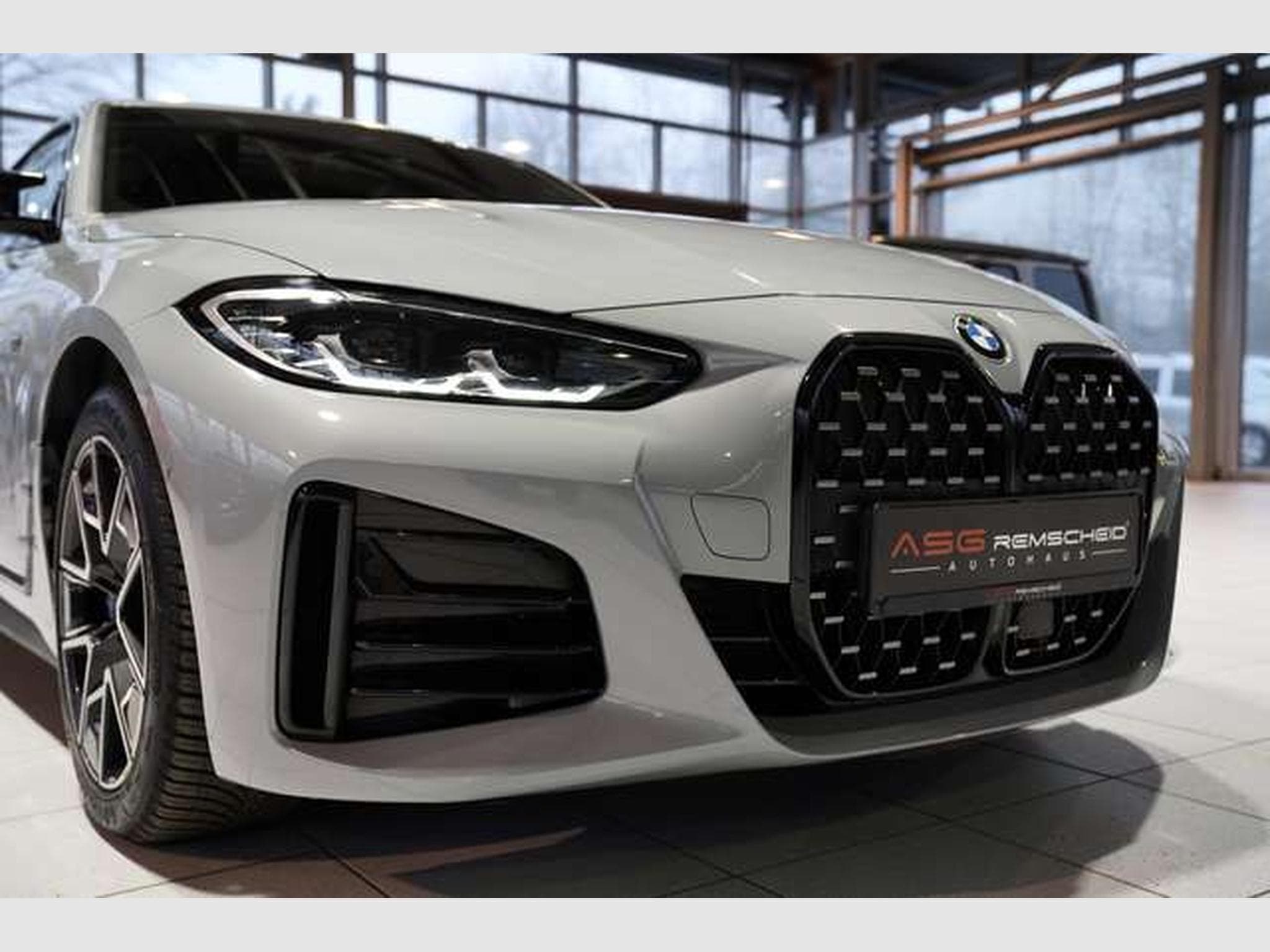 BMW M440 i xDrive Gran Coupé 2.H *ACC *GSD *AHK * (2023) - Photo 5