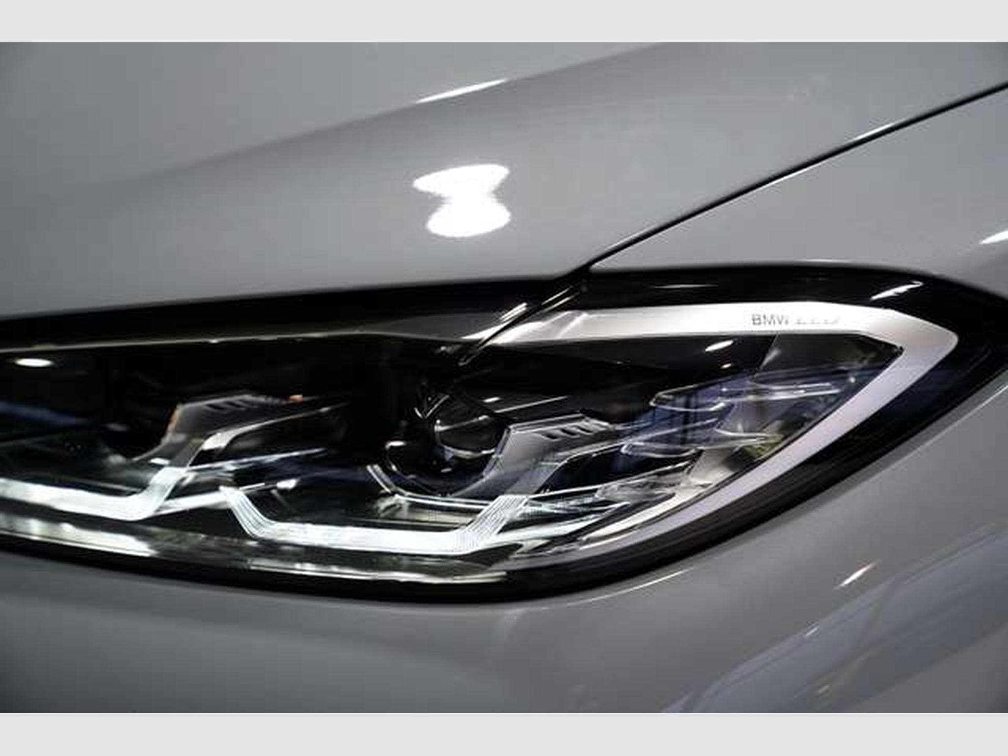BMW M440 i xDrive Gran Coupé 2.H *ACC *GSD *AHK * (2023) - Photo 8