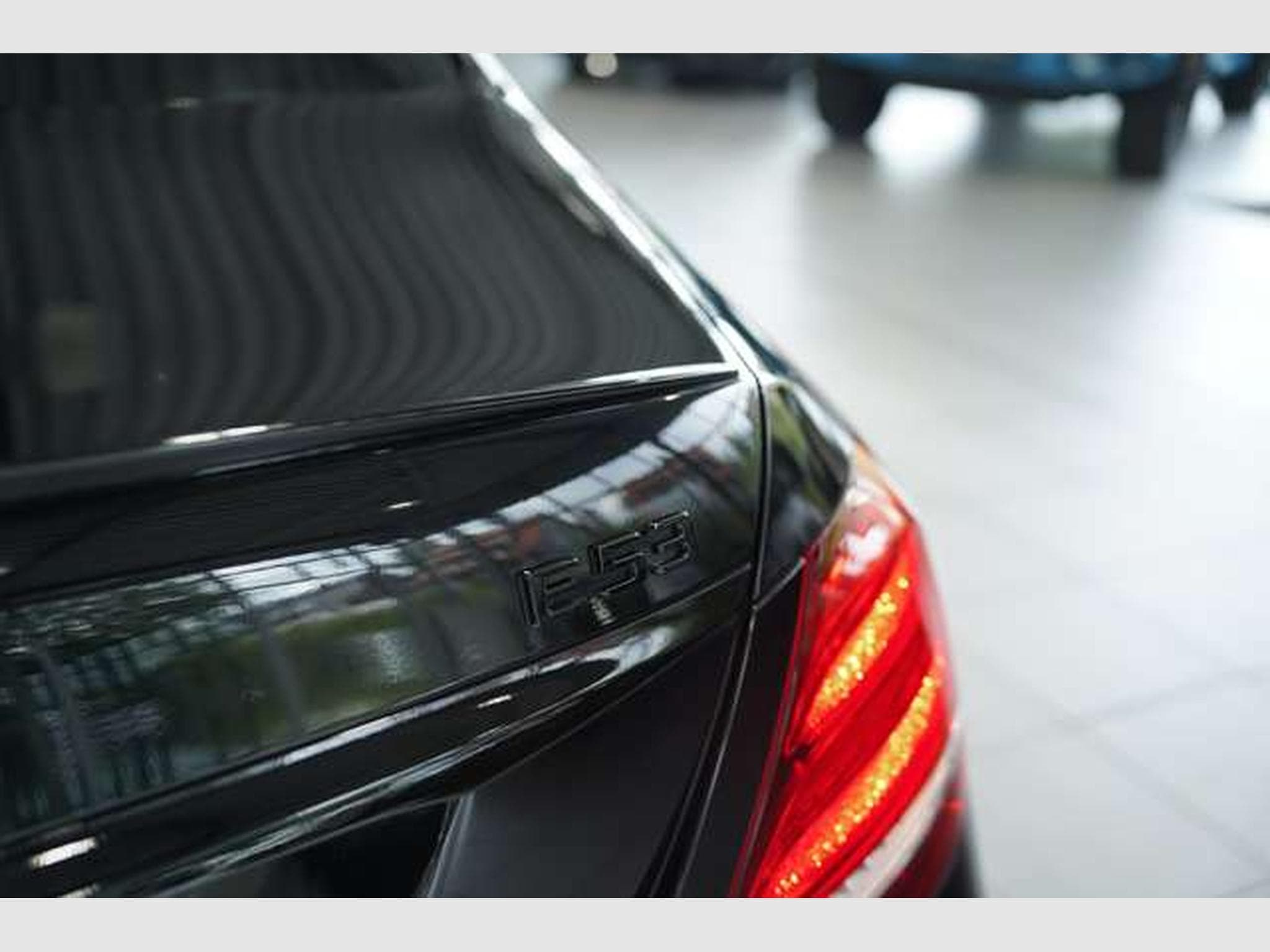 Mercedes E 53 AMG 4M+ *20 *Pano *Memory *Widescreen *ACC (2019) - Photo 14