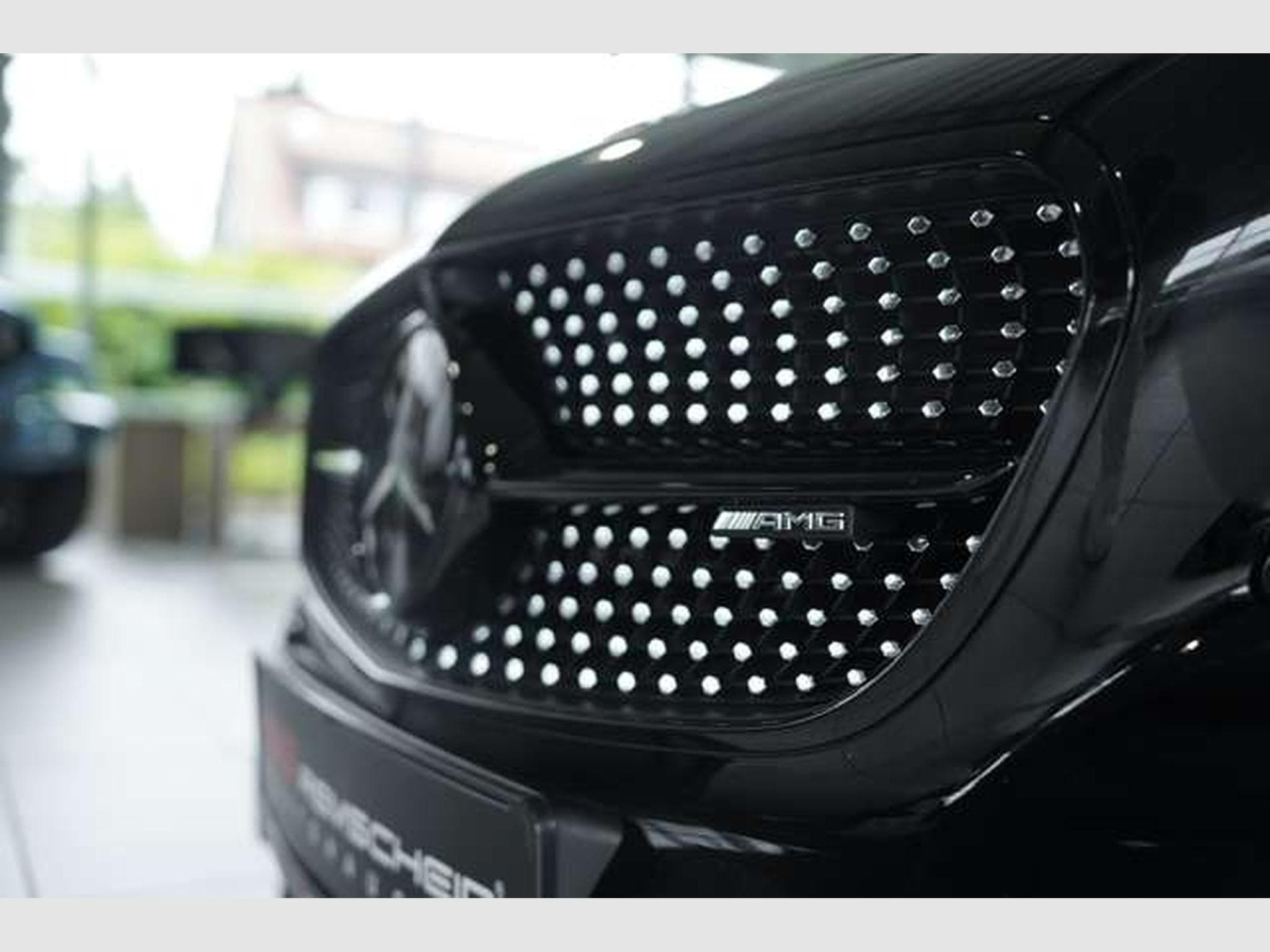 Mercedes E 53 AMG 4M+ *20 *Pano *Memory *Widescreen *ACC (2019) - Photo 16