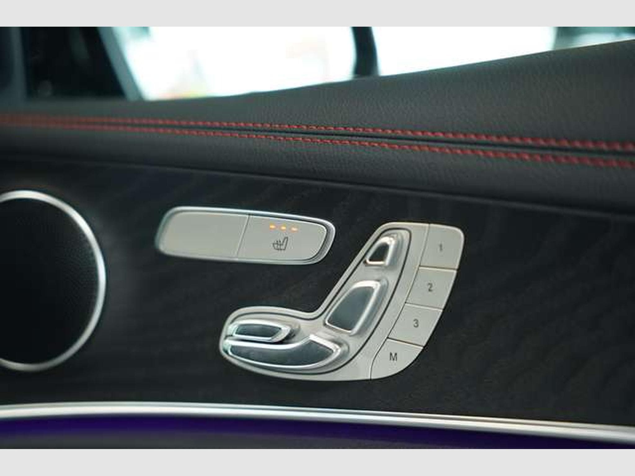 Mercedes E 53 AMG 4M+ *20 *Pano *Memory *Widescreen *ACC (2019) - Photo 21