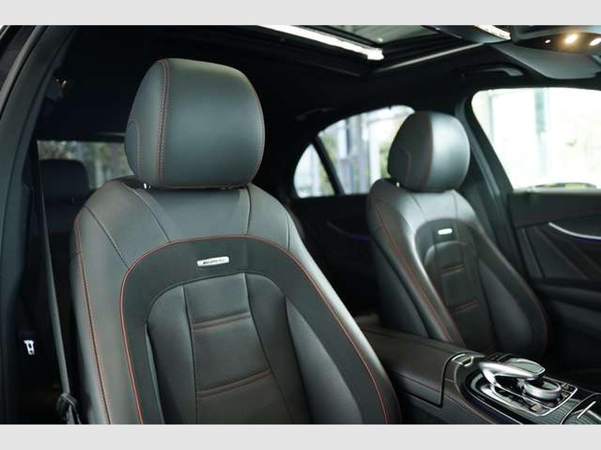 Mercedes E 53 AMG 4M+ *20 *Pano *Memory *Widescreen *ACC (2019) - Photo 22