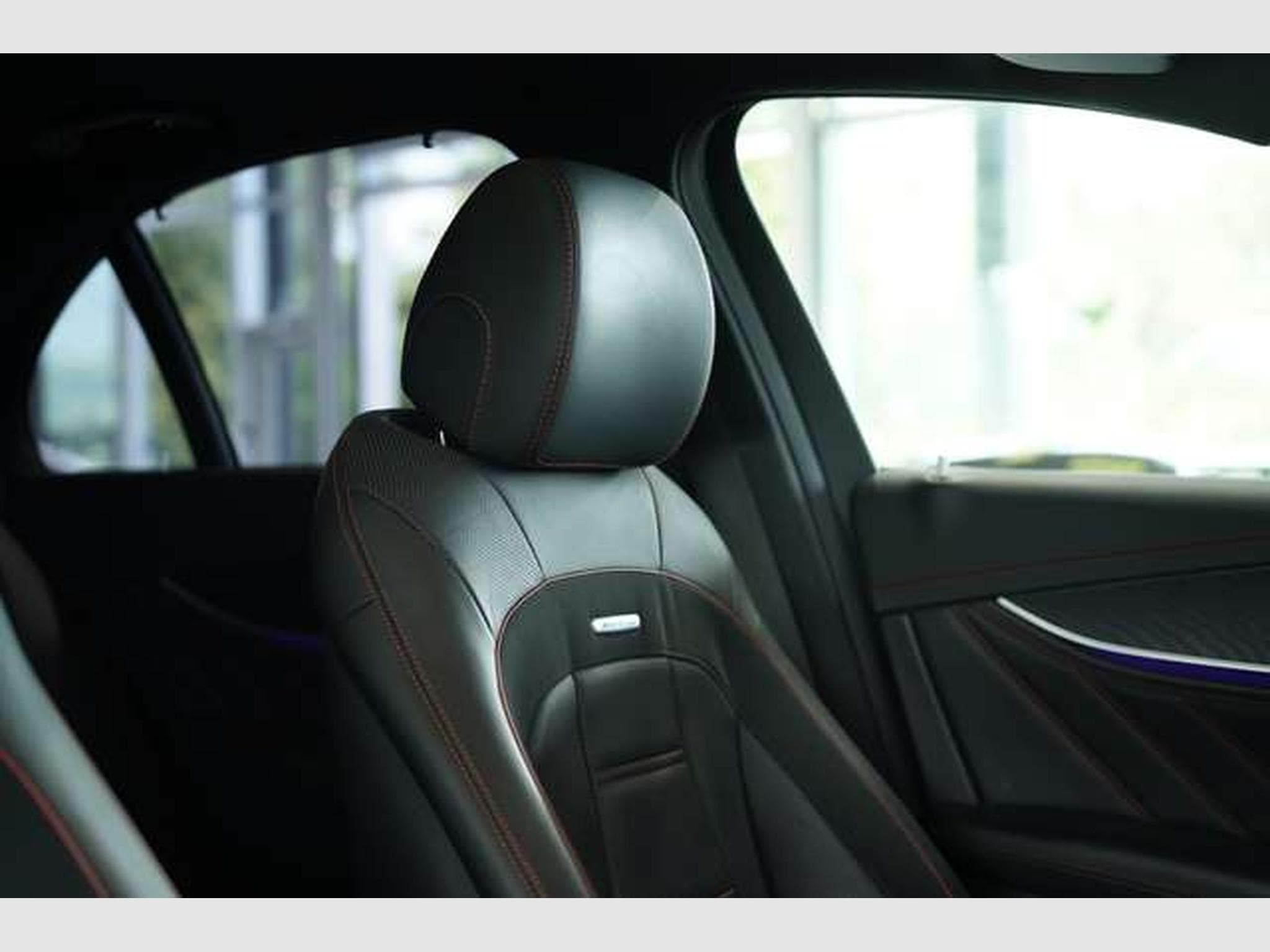 Mercedes E 53 AMG 4M+ *20 *Pano *Memory *Widescreen *ACC (2019) - Photo 23
