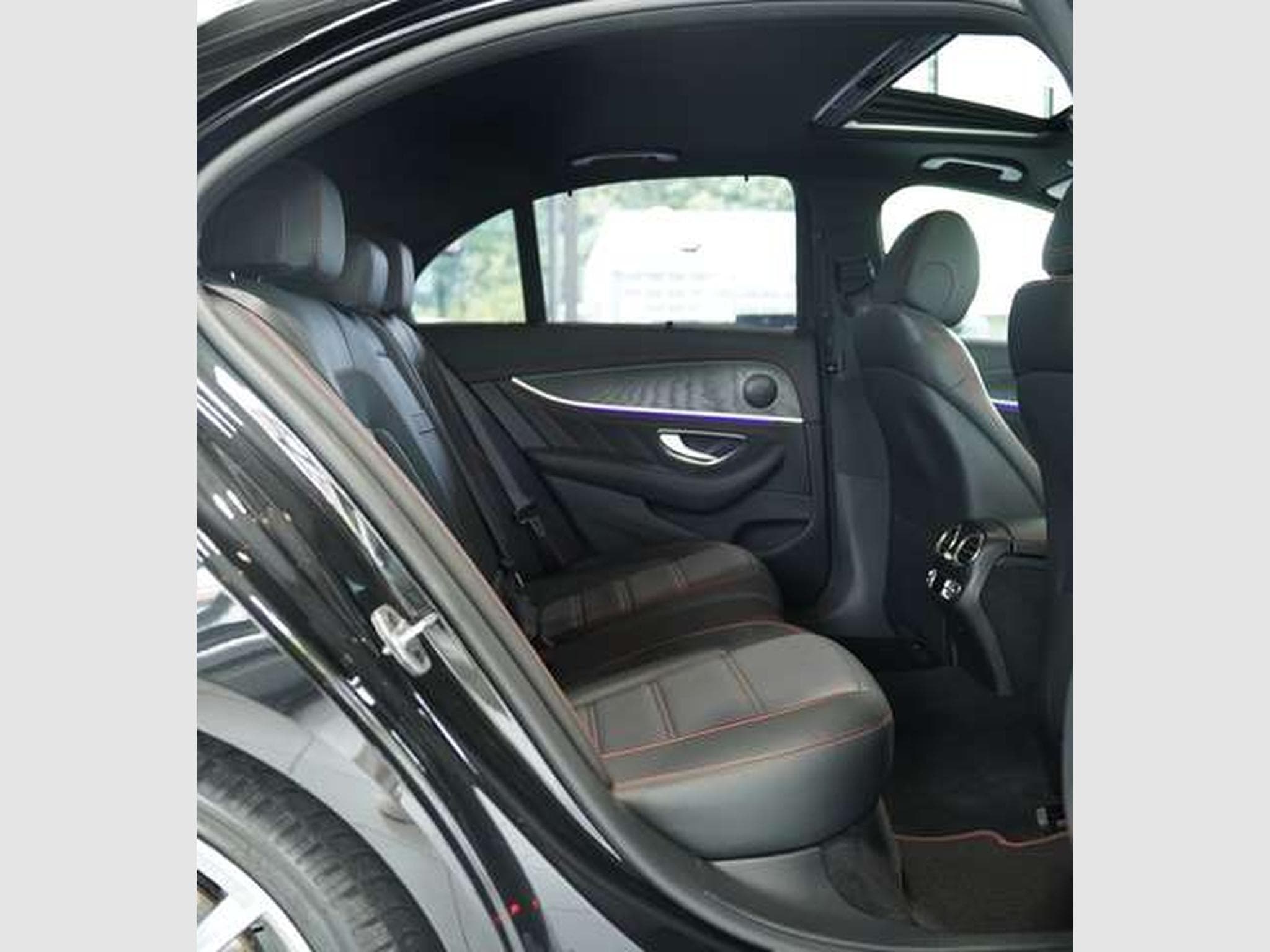 Mercedes E 53 AMG 4M+ *20 *Pano *Memory *Widescreen *ACC (2019) - Photo 24