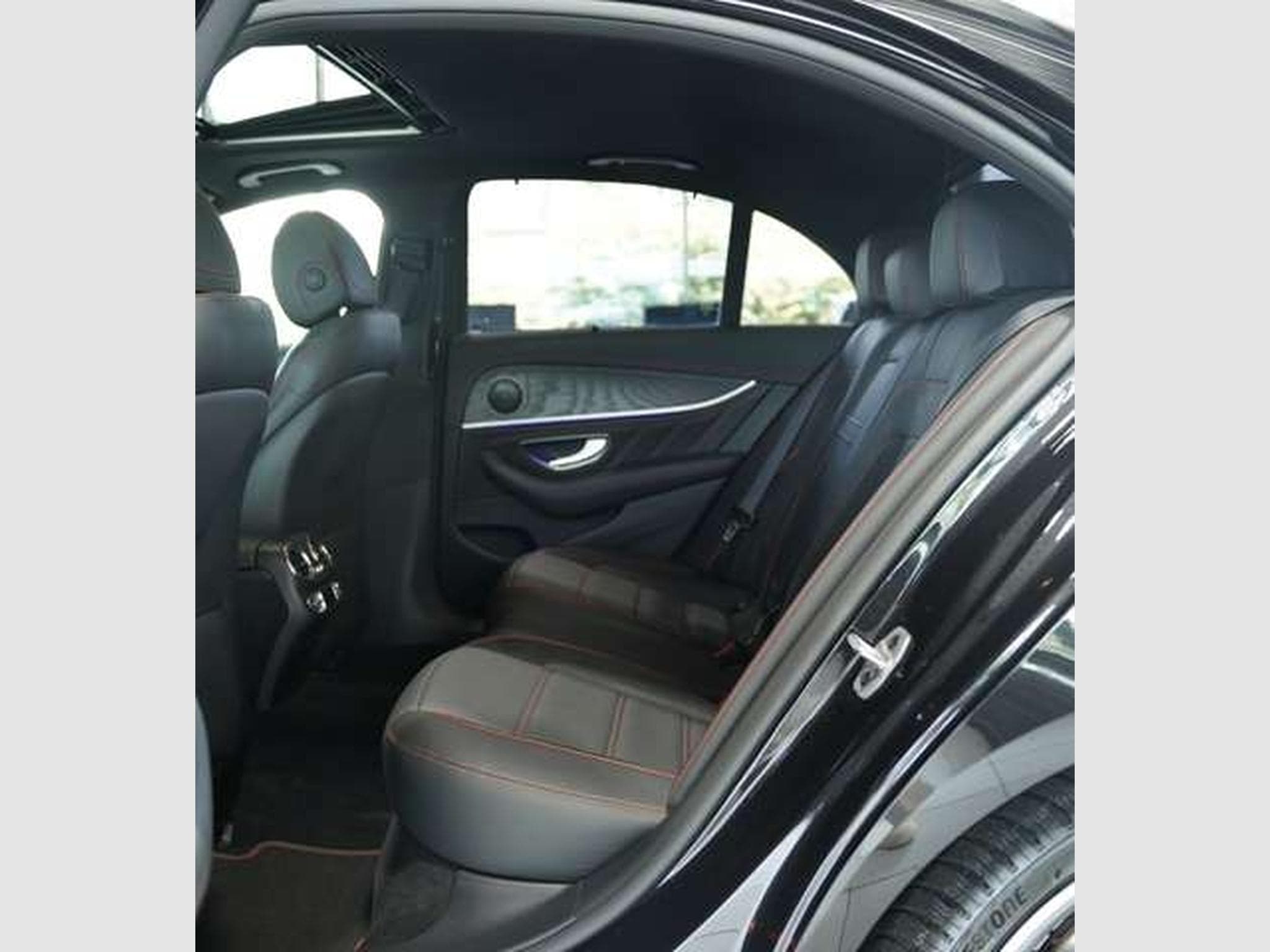 Mercedes E 53 AMG 4M+ *20 *Pano *Memory *Widescreen *ACC (2019) - Photo 25