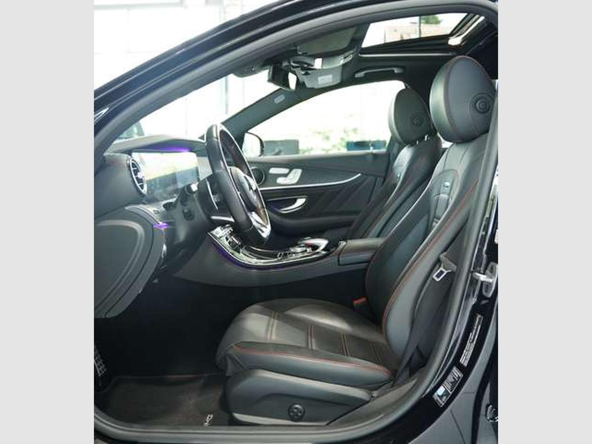 Mercedes E 53 AMG 4M+ *20 *Pano *Memory *Widescreen *ACC (2019) - Photo 26