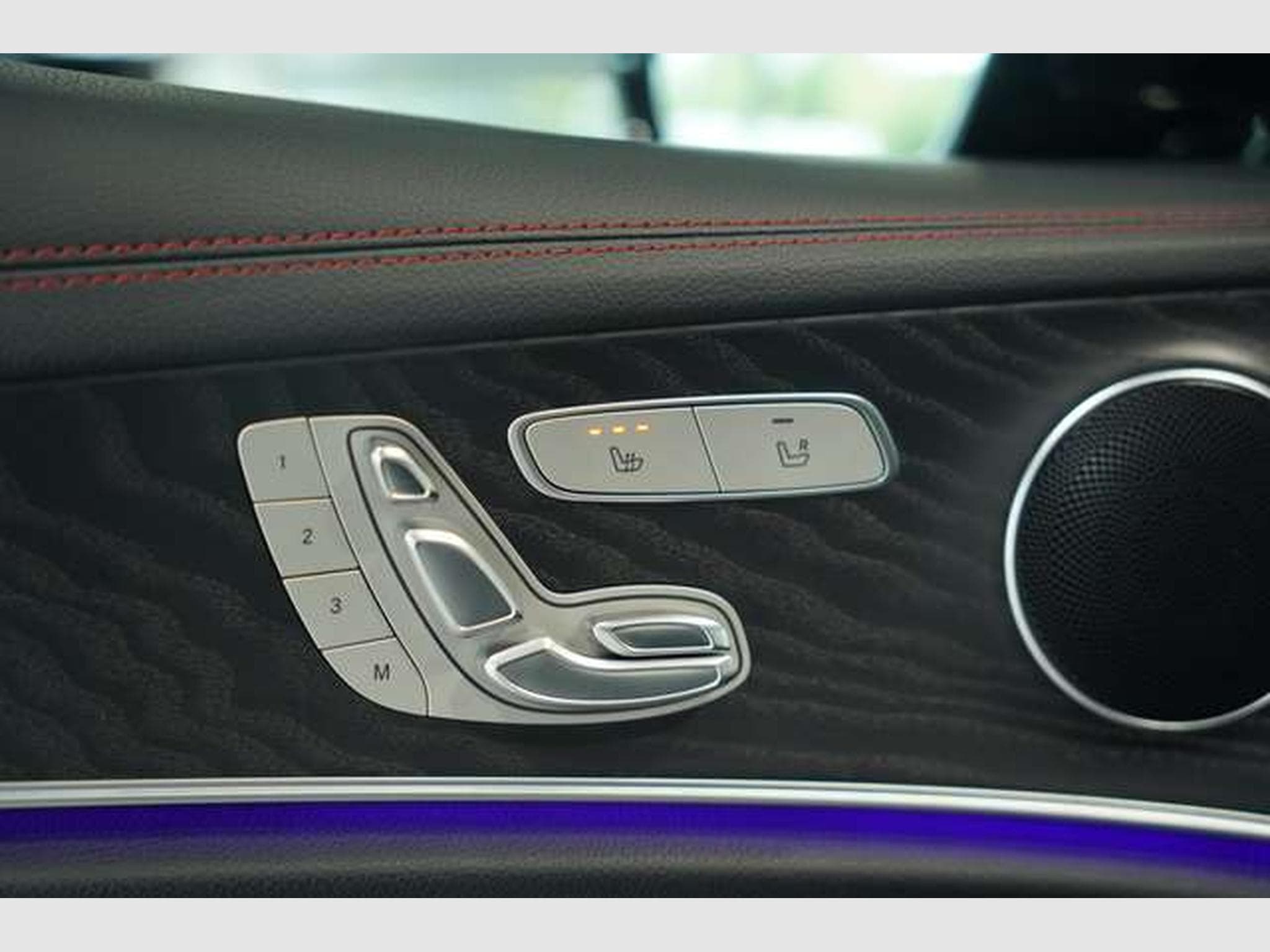 Mercedes E 53 AMG 4M+ *20 *Pano *Memory *Widescreen *ACC (2019) - Photo 28