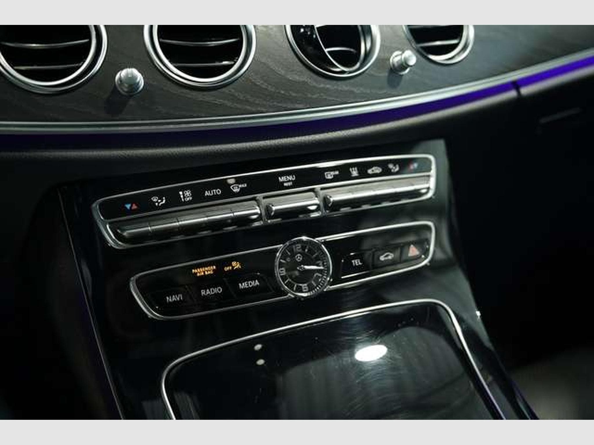 Mercedes E 53 AMG 4M+ *20 *Pano *Memory *Widescreen *ACC (2019) - Photo 38