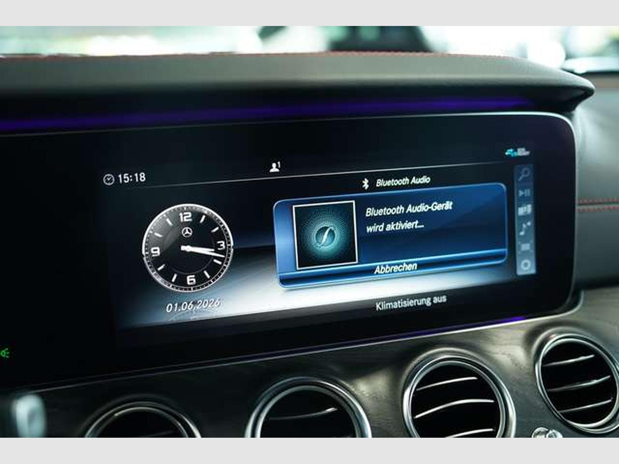 Mercedes E 53 AMG 4M+ *20 *Pano *Memory *Widescreen *ACC (2019) - Photo 42