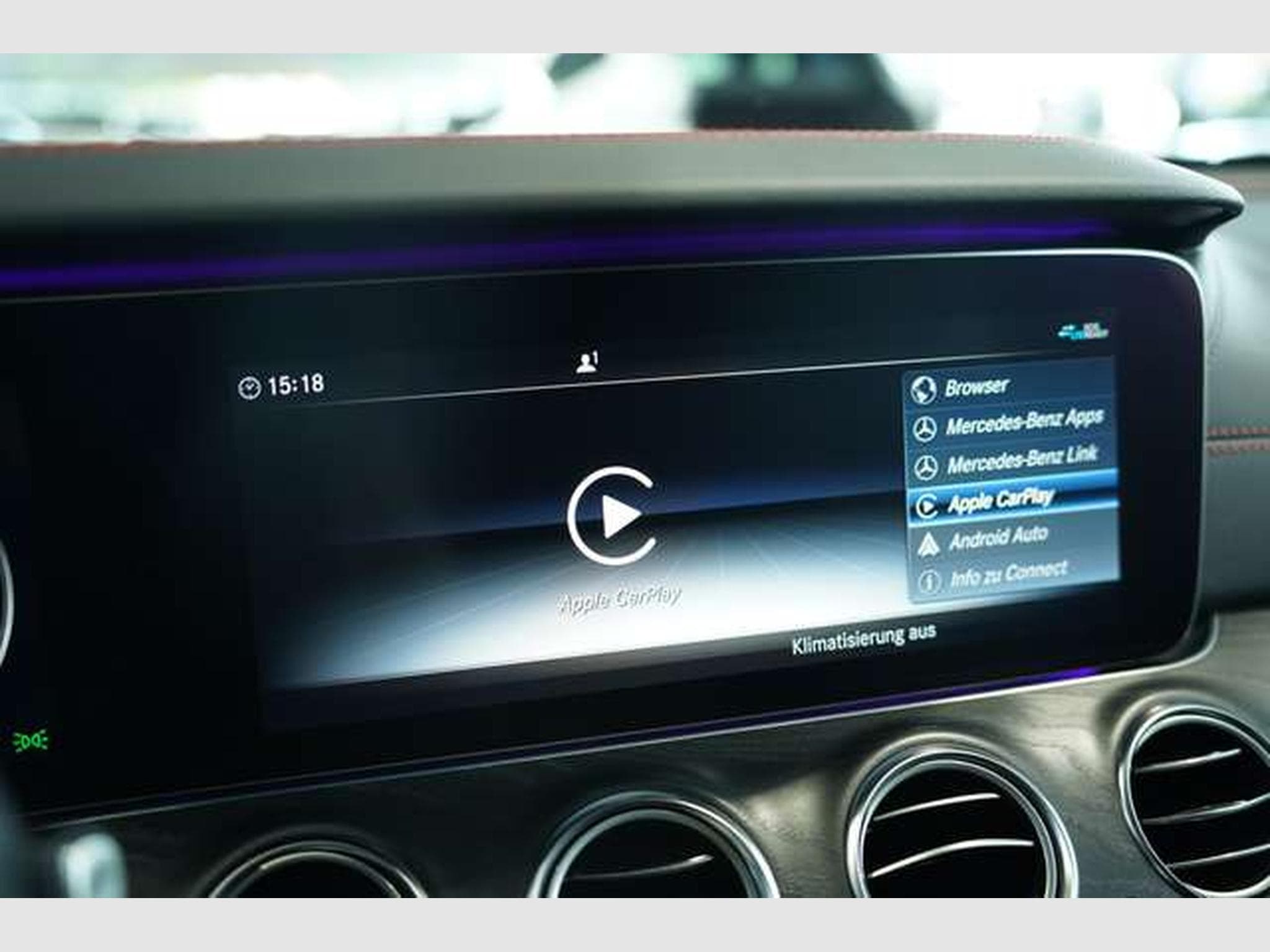 Mercedes E 53 AMG 4M+ *20 *Pano *Memory *Widescreen *ACC (2019) - Photo 43