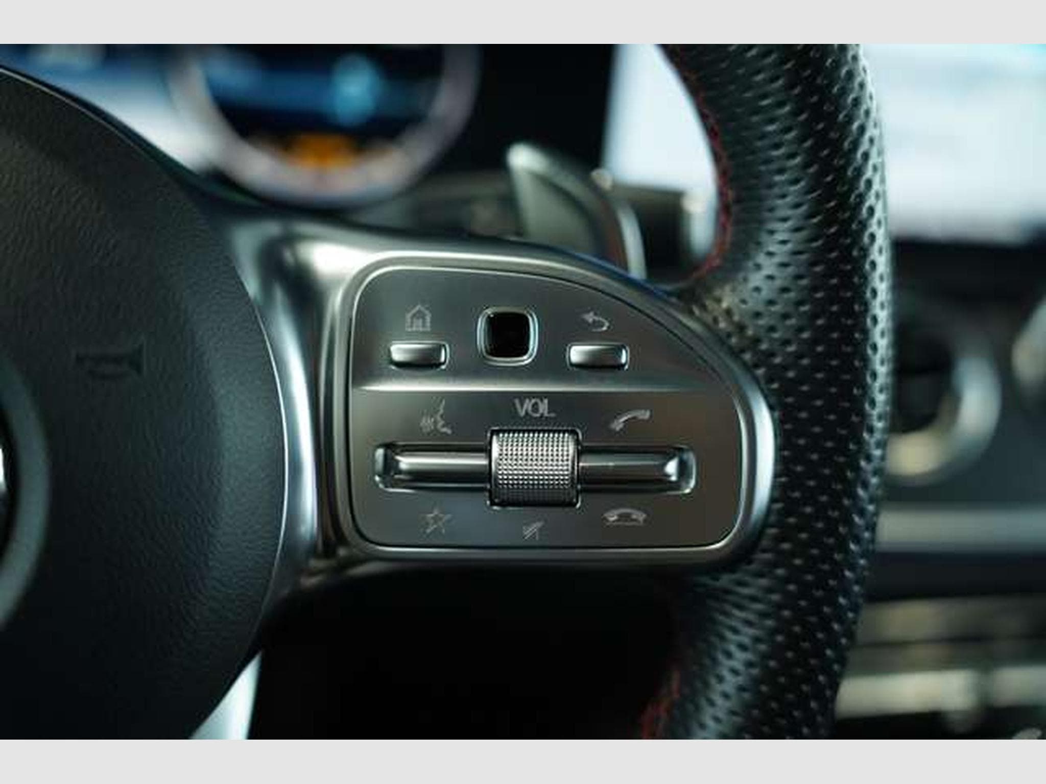 Mercedes E 53 AMG 4M+ *20 *Pano *Memory *Widescreen *ACC (2019) - Photo 49