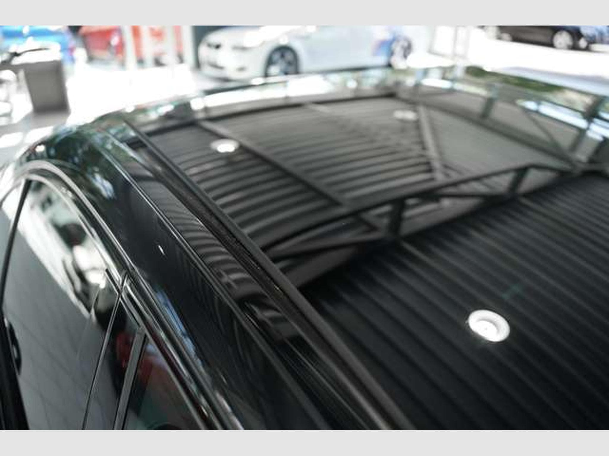 Mercedes C 63 AMG Limousine *19 *Schale *Pano*Distr.*Kam (2020) - Photo 14