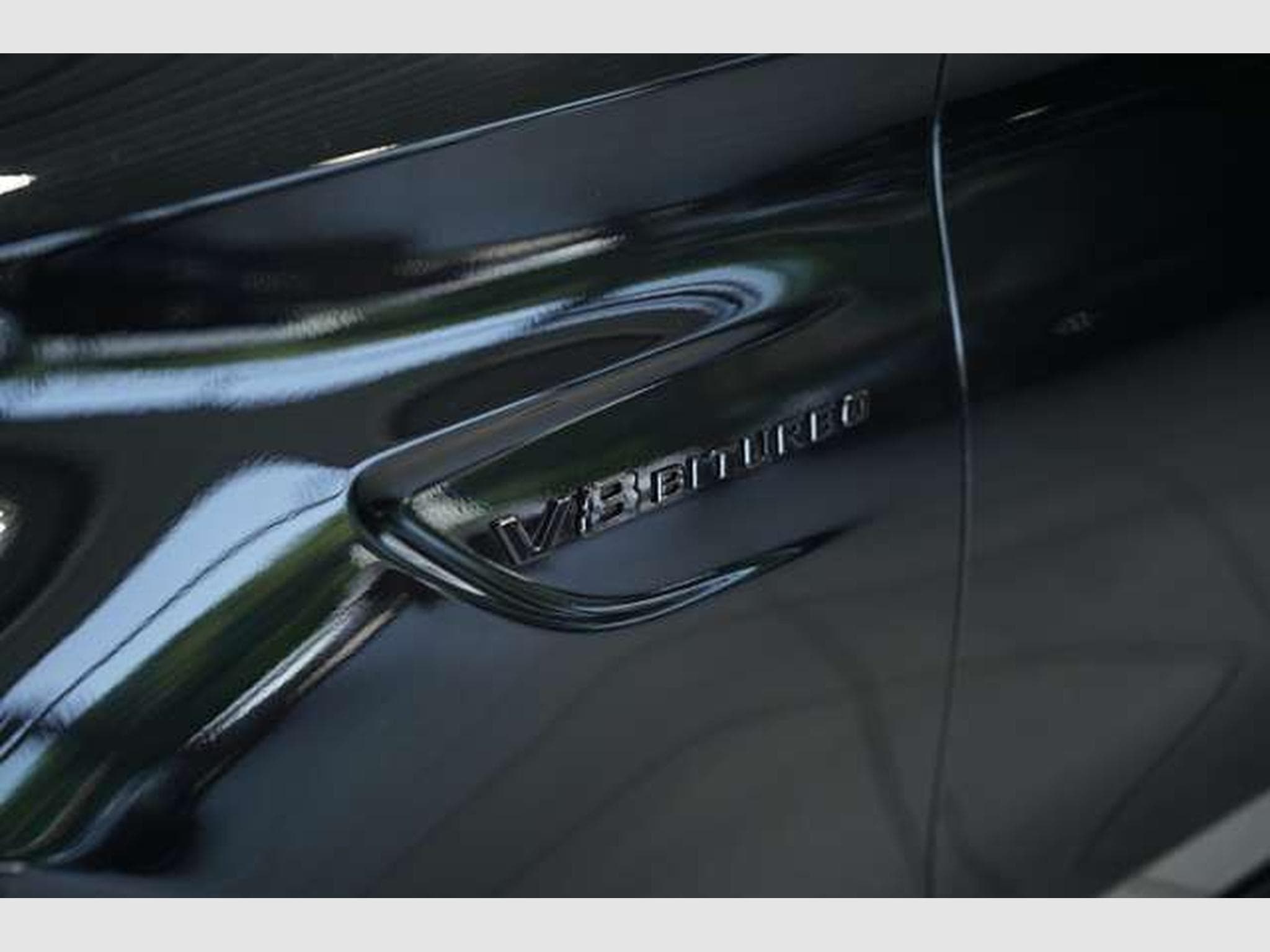 Mercedes C 63 AMG Limousine *19 *Schale *Pano*Distr.*Kam (2020) - Photo 16