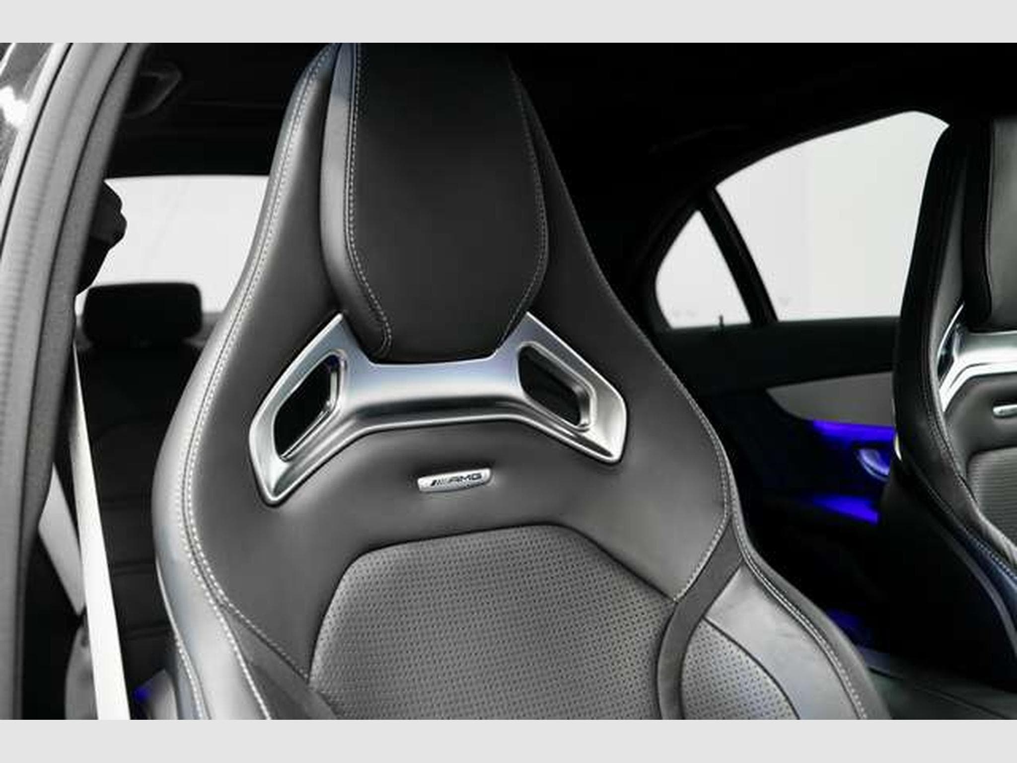 Mercedes C 63 AMG Limousine *19 *Schale *Pano*Distr.*Kam (2020) - Photo 22