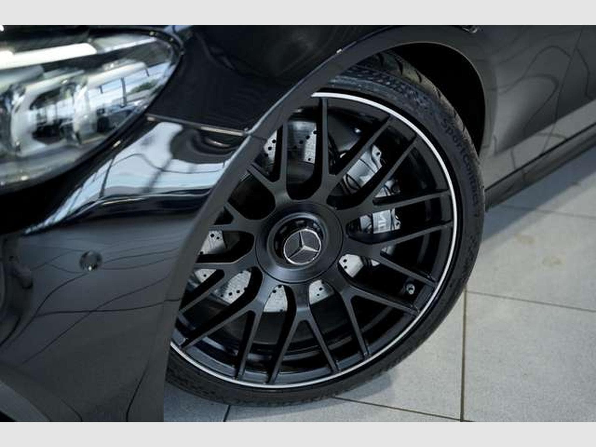 Mercedes C 63 AMG Limousine *19 *Schale *Pano*Distr.*Kam (2020) - Photo 3