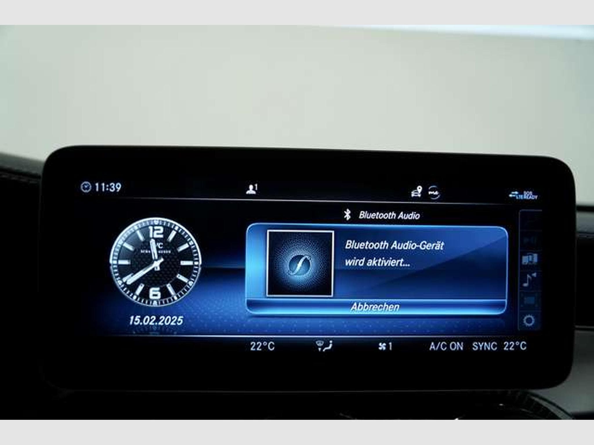 Mercedes C 63 AMG Limousine *19 *Schale *Pano*Distr.*Kam (2020) - Photo 31
