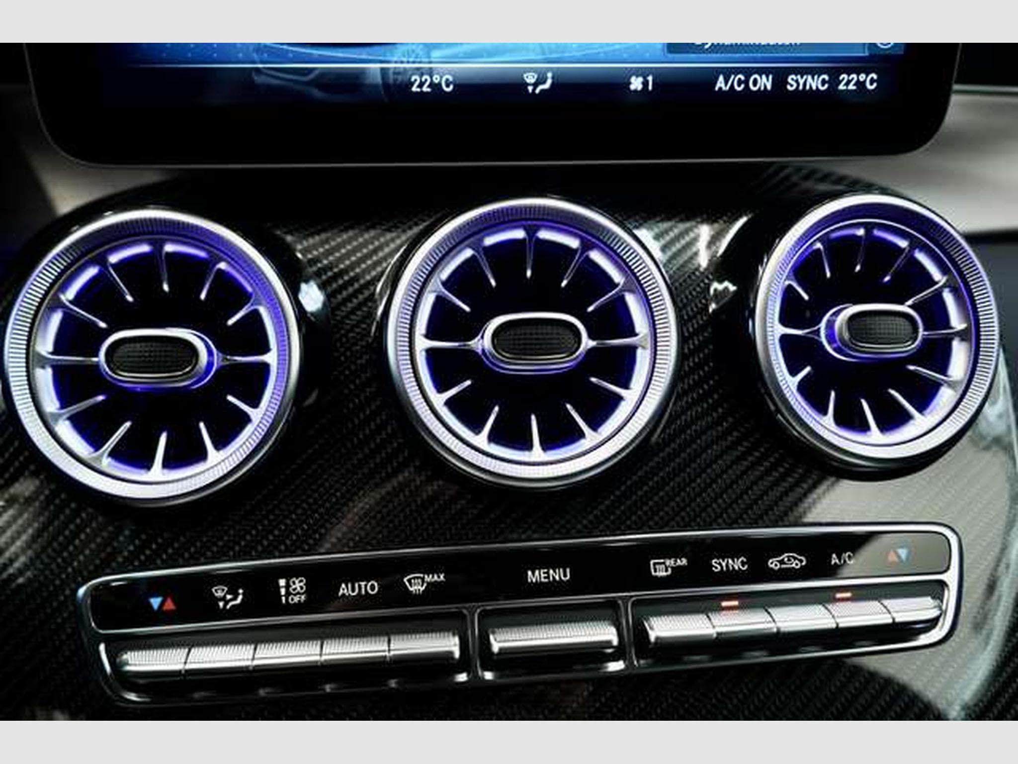 Mercedes C 63 AMG Limousine *19 *Schale *Pano*Distr.*Kam (2020) - Photo 35