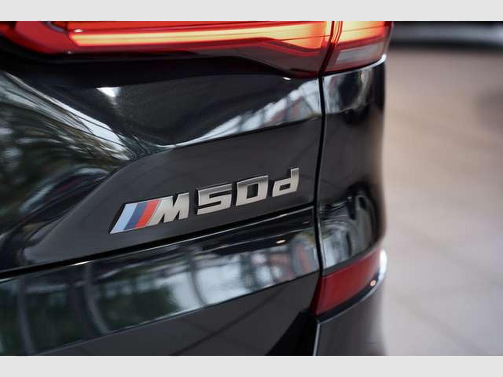 BMW X5M d *2.H *22 *Memory *Pano *Entertainment (2019) - Photo 15