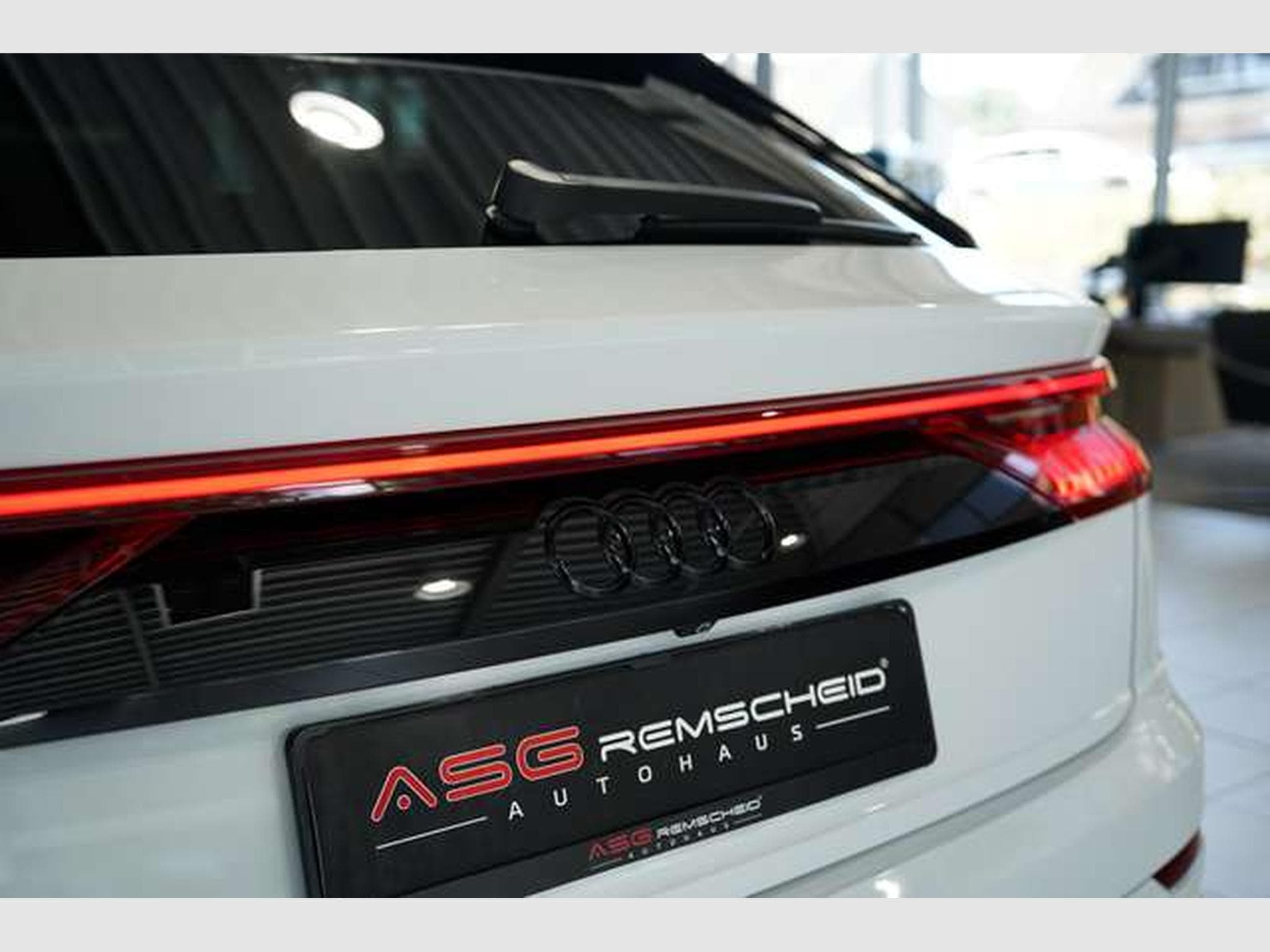 Audi Q8 50 TDI q. S line *22 *Virtual *Pano *Matrix (2018) - Photo 14