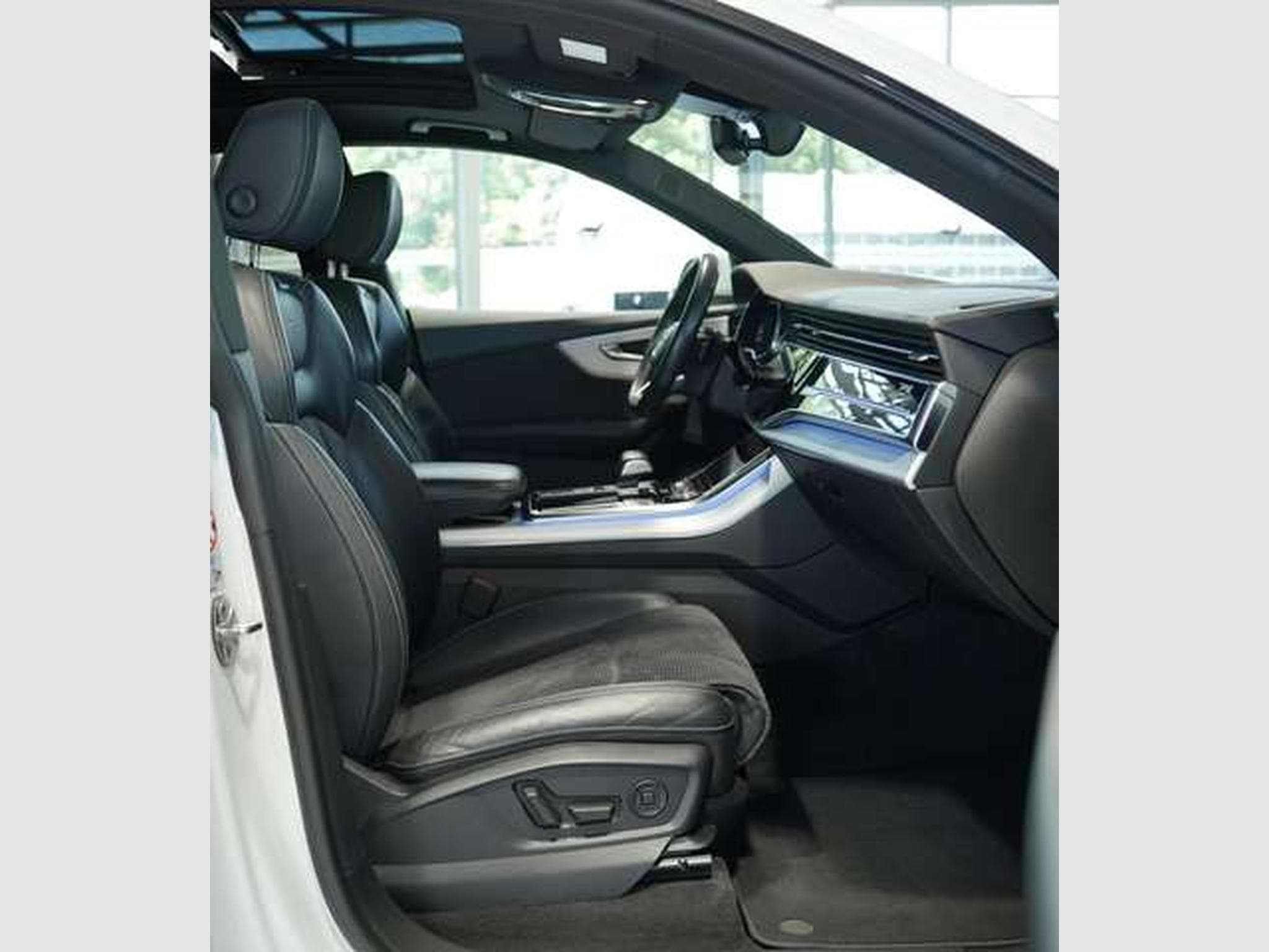 Audi Q8 50 TDI q. S line *22 *Virtual *Pano *Matrix (2018) - Photo 16