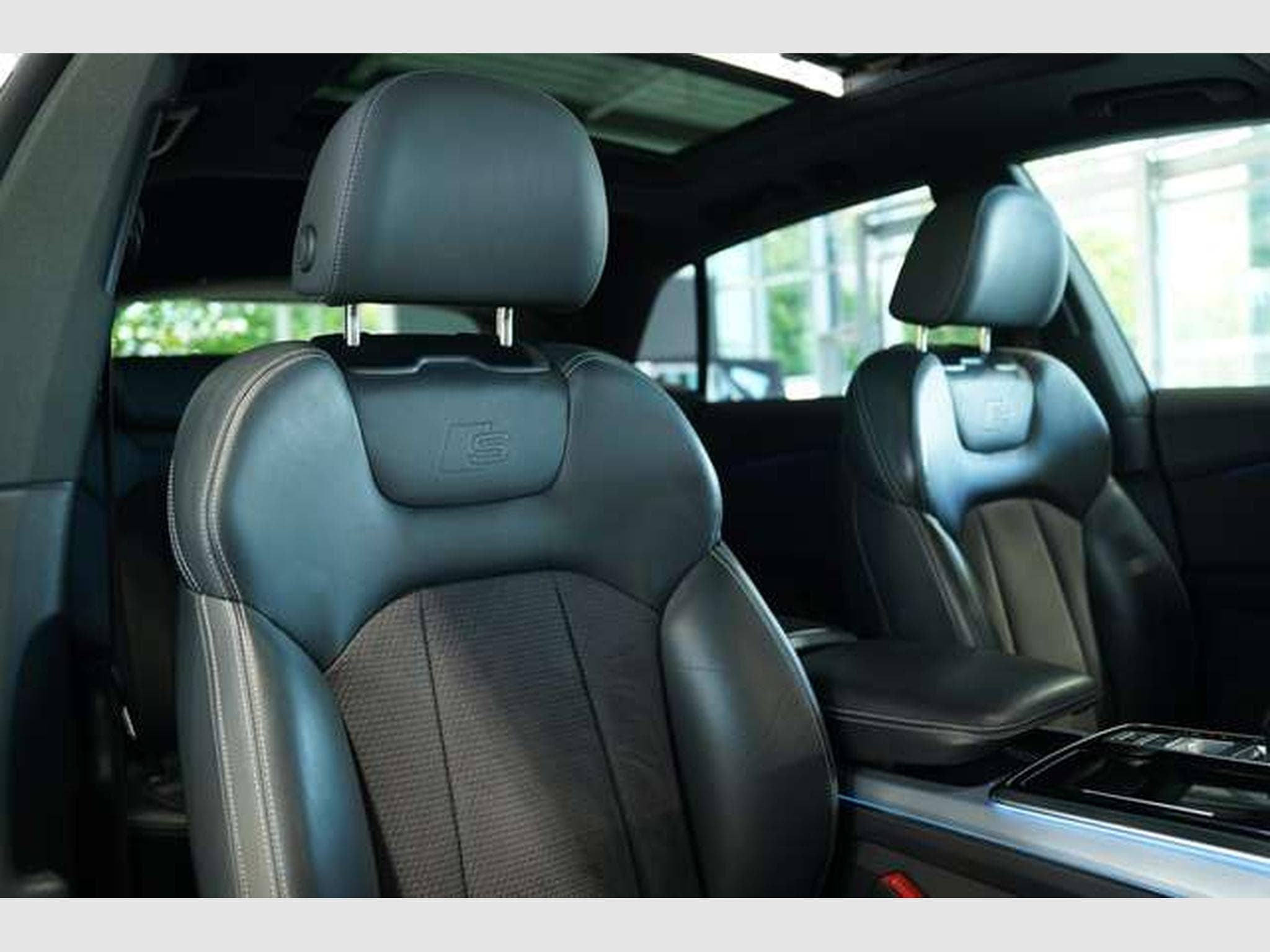 Audi Q8 50 TDI q. S line *22 *Virtual *Pano *Matrix (2018) - Photo 21