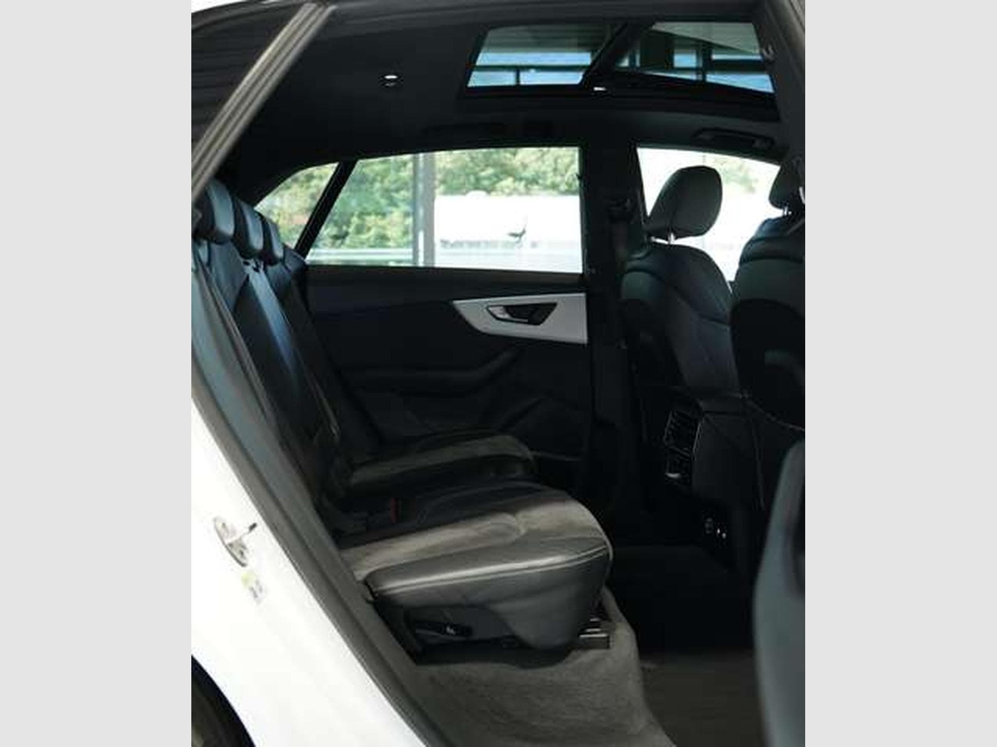 Audi Q8 50 TDI q. S line *22 *Virtual *Pano *Matrix (2018) - Photo 22