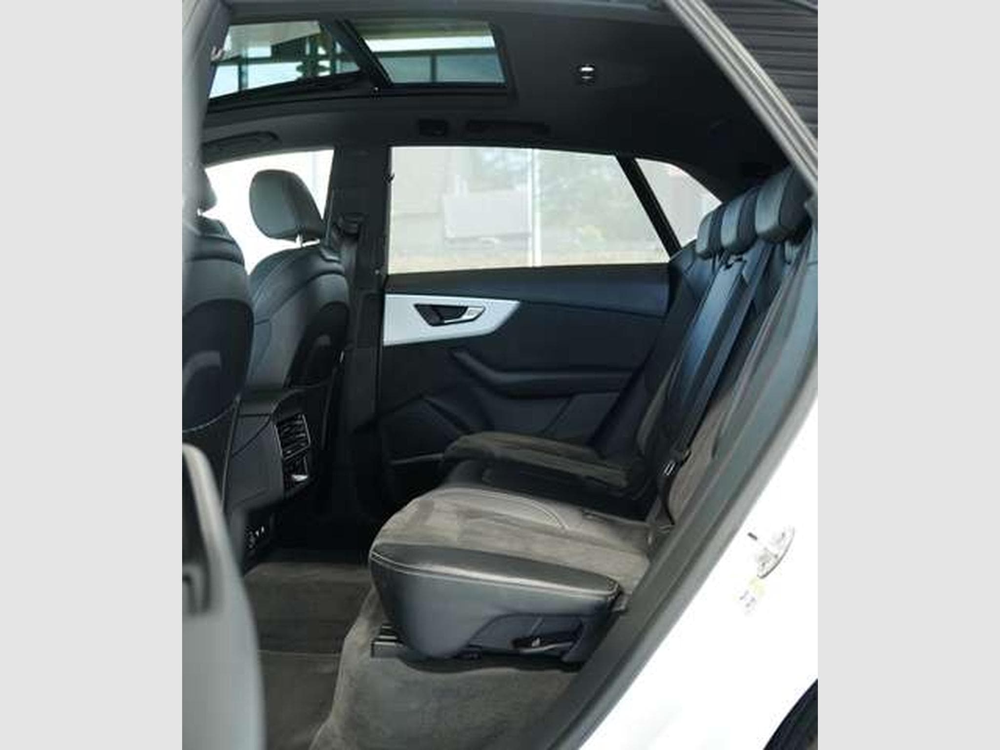 Audi Q8 50 TDI q. S line *22 *Virtual *Pano *Matrix (2018) - Photo 24