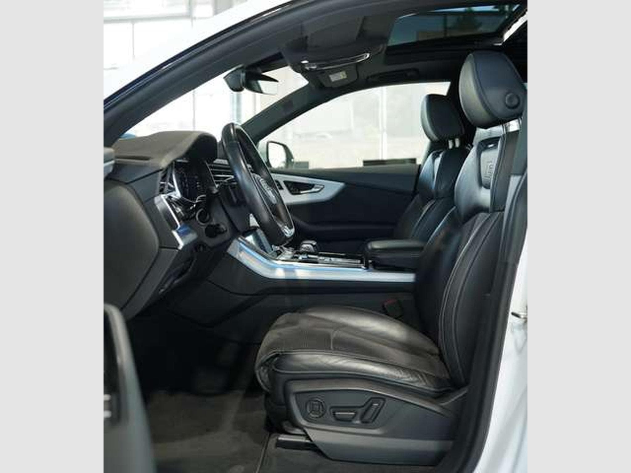 Audi Q8 50 TDI q. S line *22 *Virtual *Pano *Matrix (2018) - Photo 25