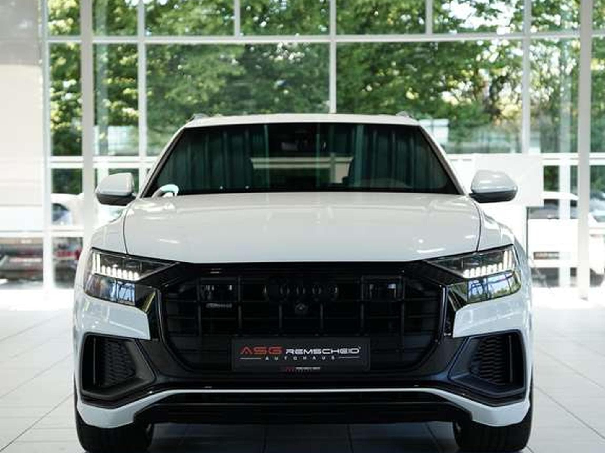 Audi Q8 50 TDI q. S line *22 *Virtual *Pano *Matrix (2018) - Photo 3
