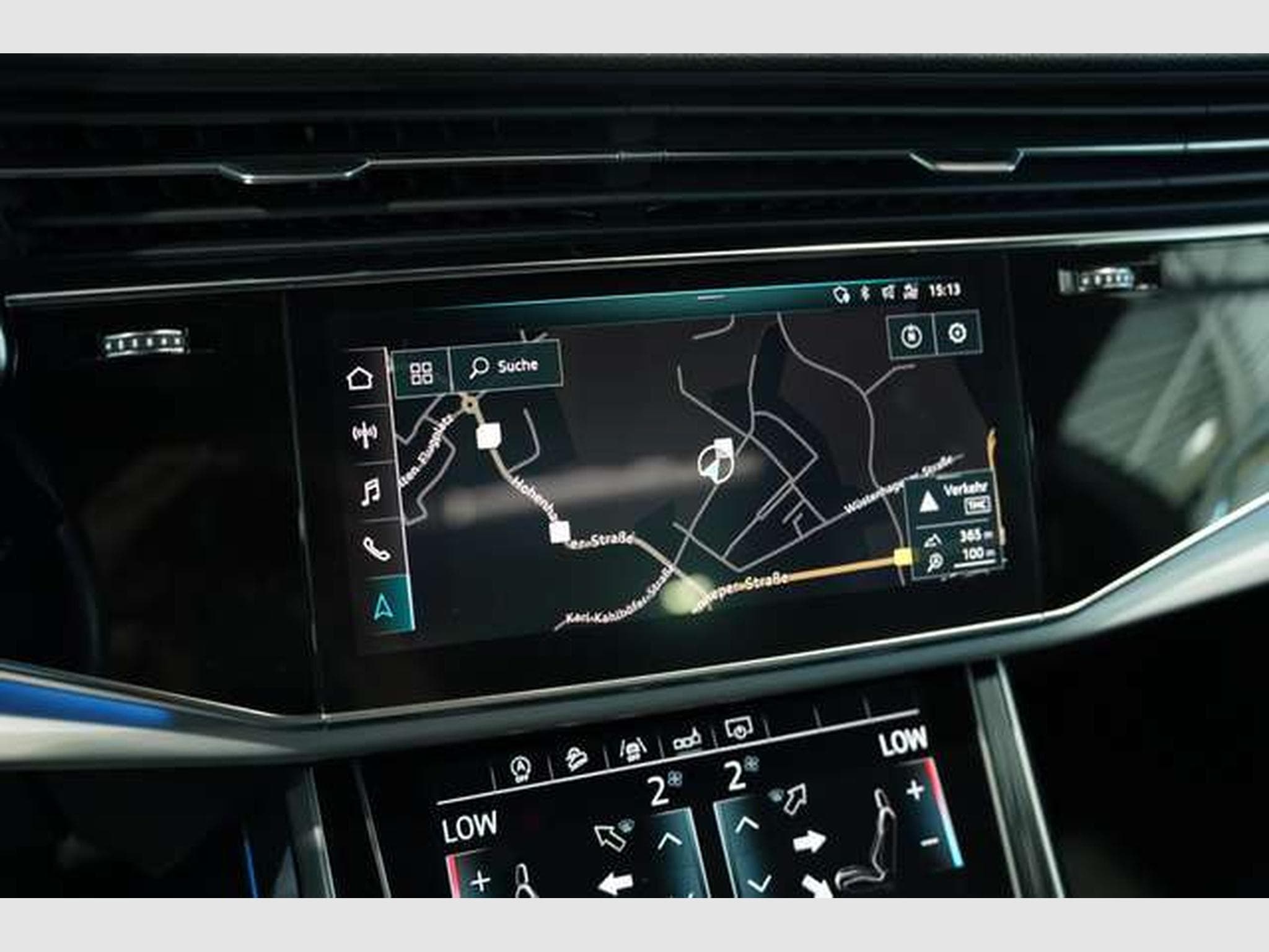 Audi Q8 50 TDI q. S line *22 *Virtual *Pano *Matrix (2018) - Photo 36