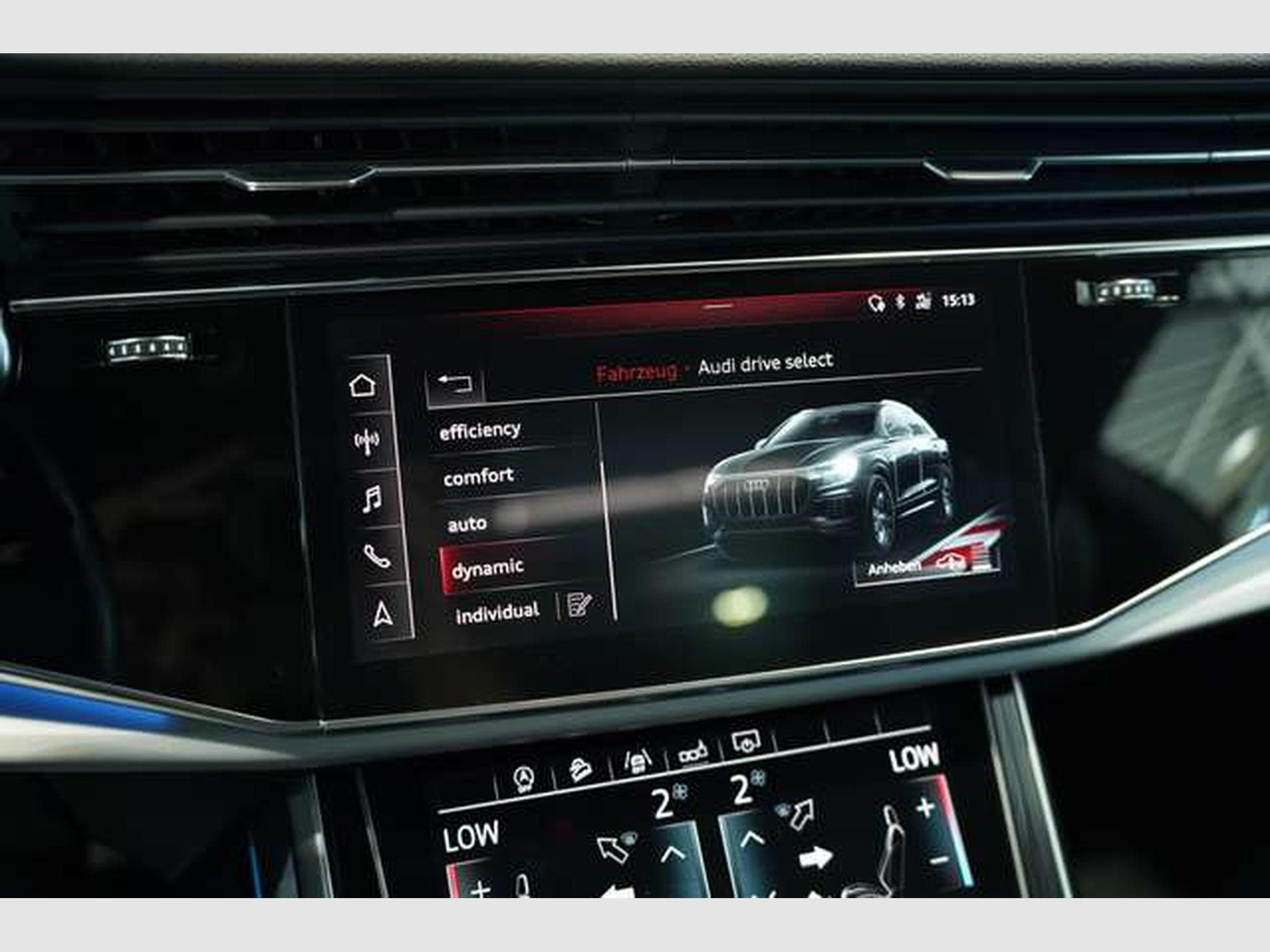 Audi Q8 50 TDI q. S line *22 *Virtual *Pano *Matrix (2018) - Photo 39