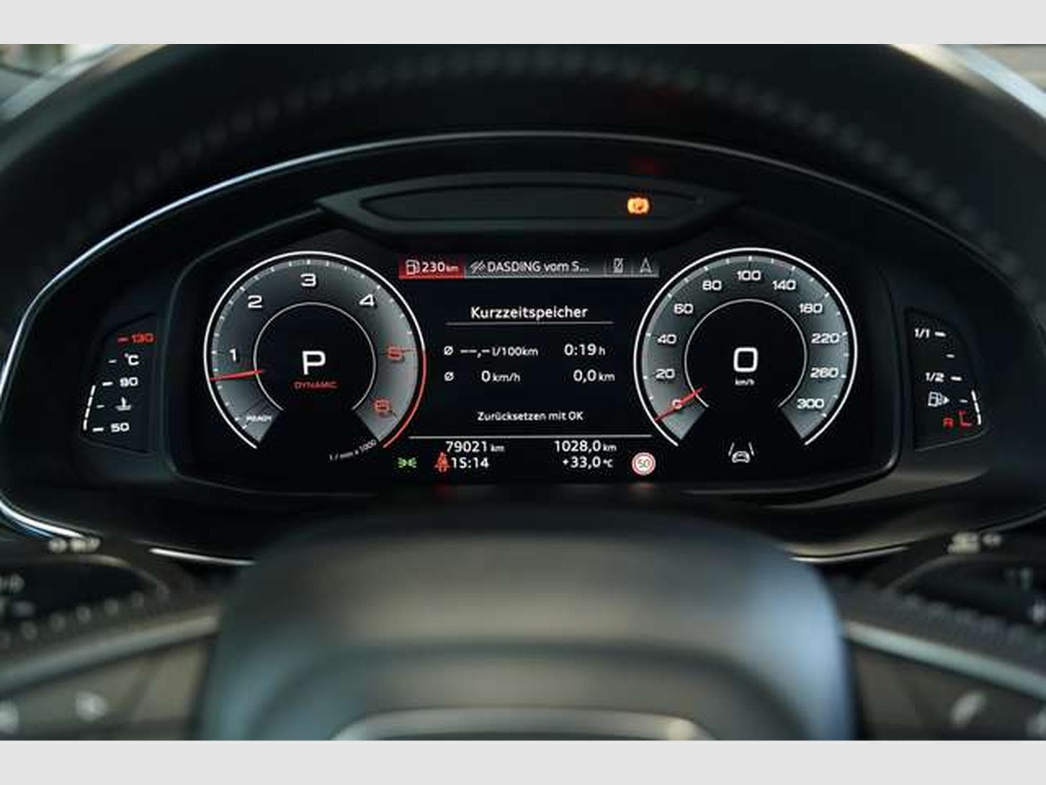 Audi Q8 50 TDI q. S line *22 *Virtual *Pano *Matrix (2018) - Photo 42