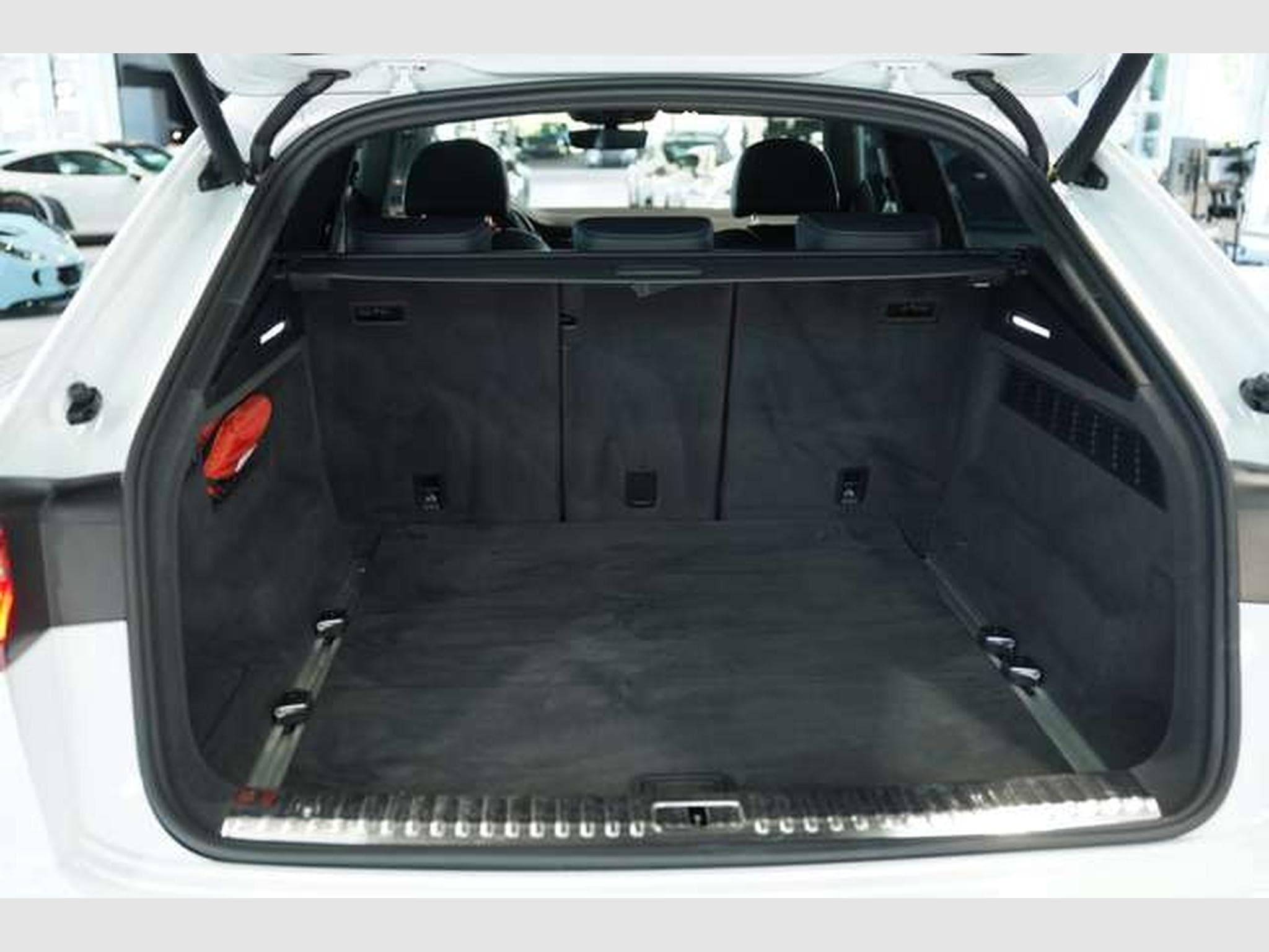 Audi Q8 50 TDI q. S line *22 *Virtual *Pano *Matrix (2018) - Photo 46