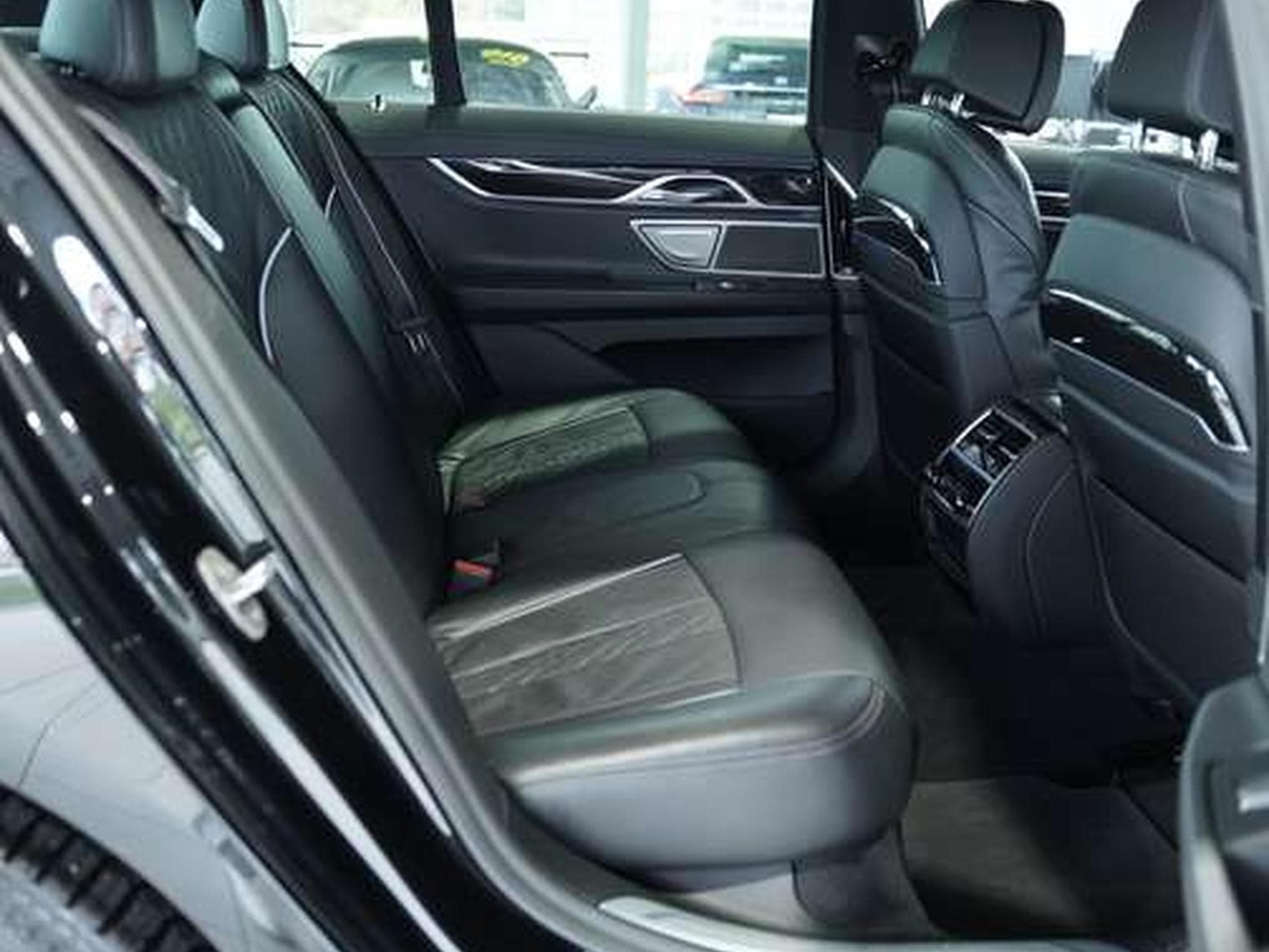 BMW 730 d xD M Sportpaket *20Zoll *H&K *Nappa *H-UP* (2021) - Photo 20