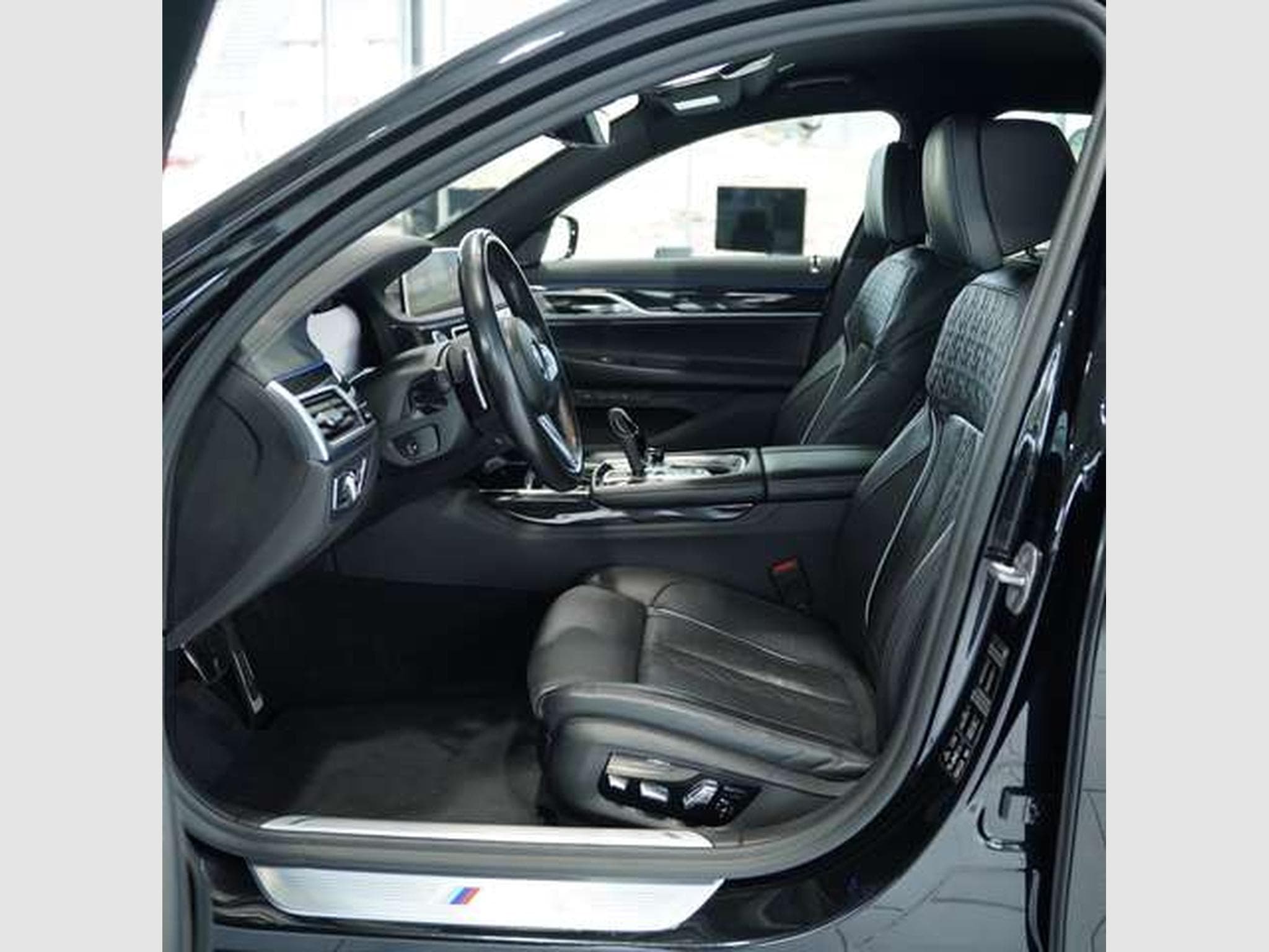 BMW 730 d xD M Sportpaket *20Zoll *H&K *Nappa *H-UP* (2021) - Photo 22